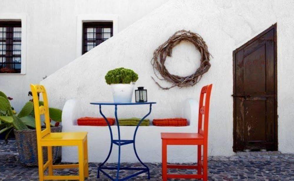 Anna Traditional Aparthotel 2*