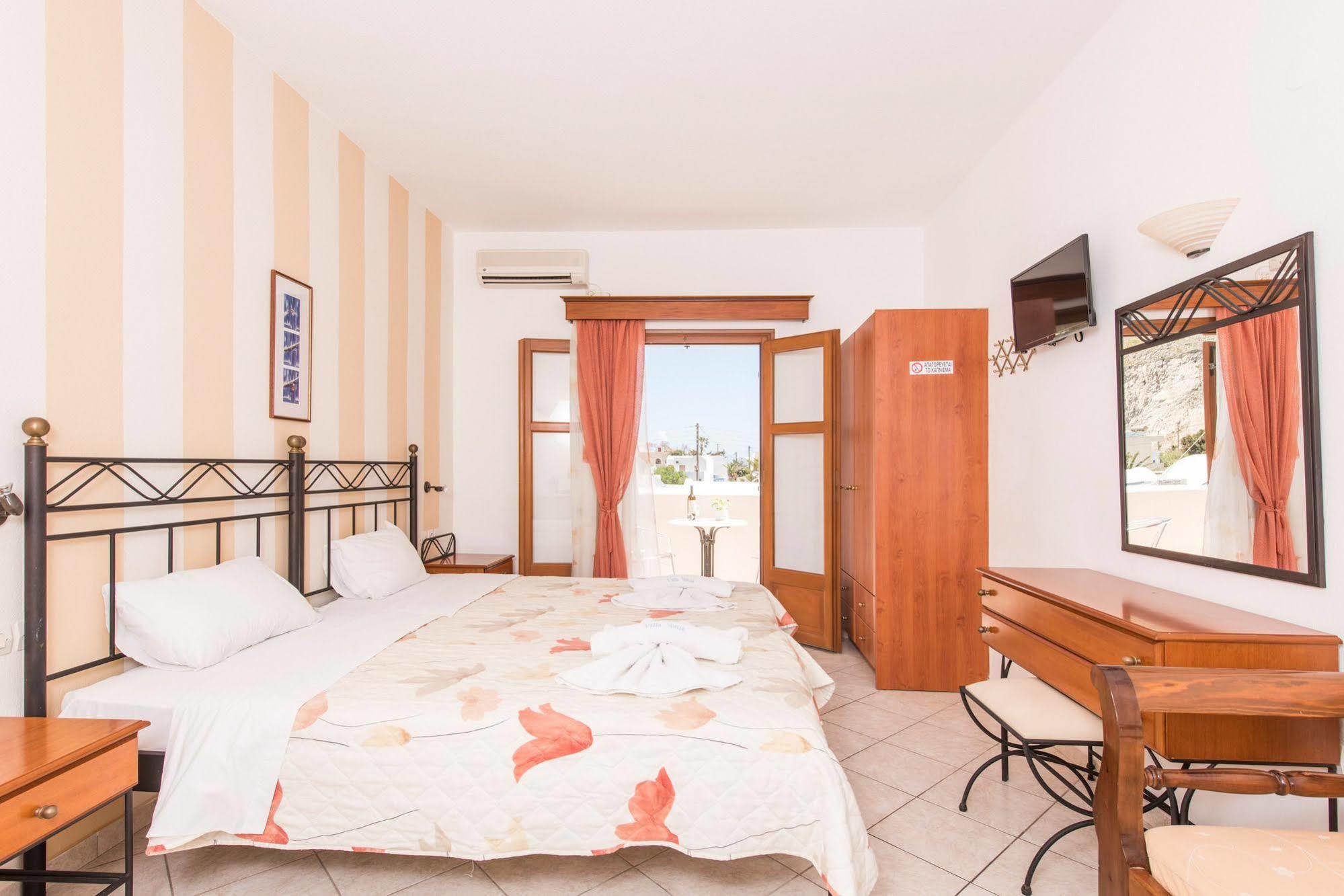 Aparthotel Voula