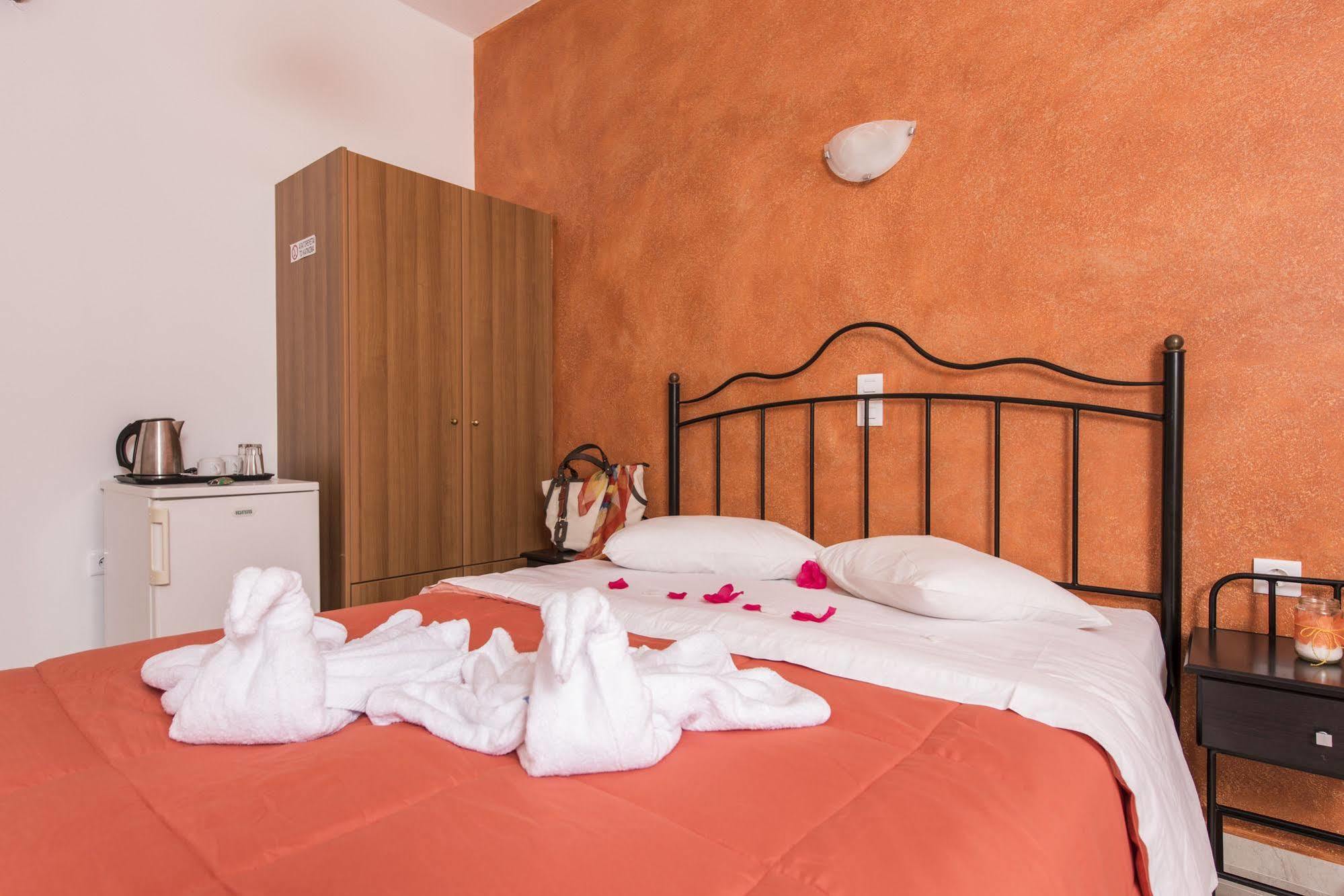 Voula Aparthotel
