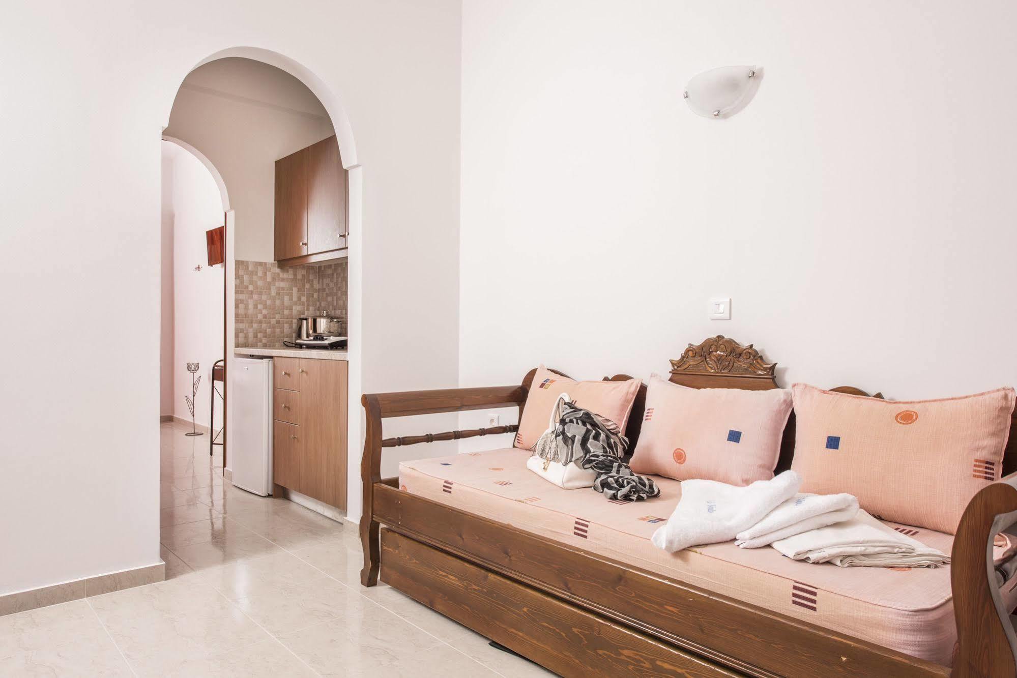 Aparthotel Voula