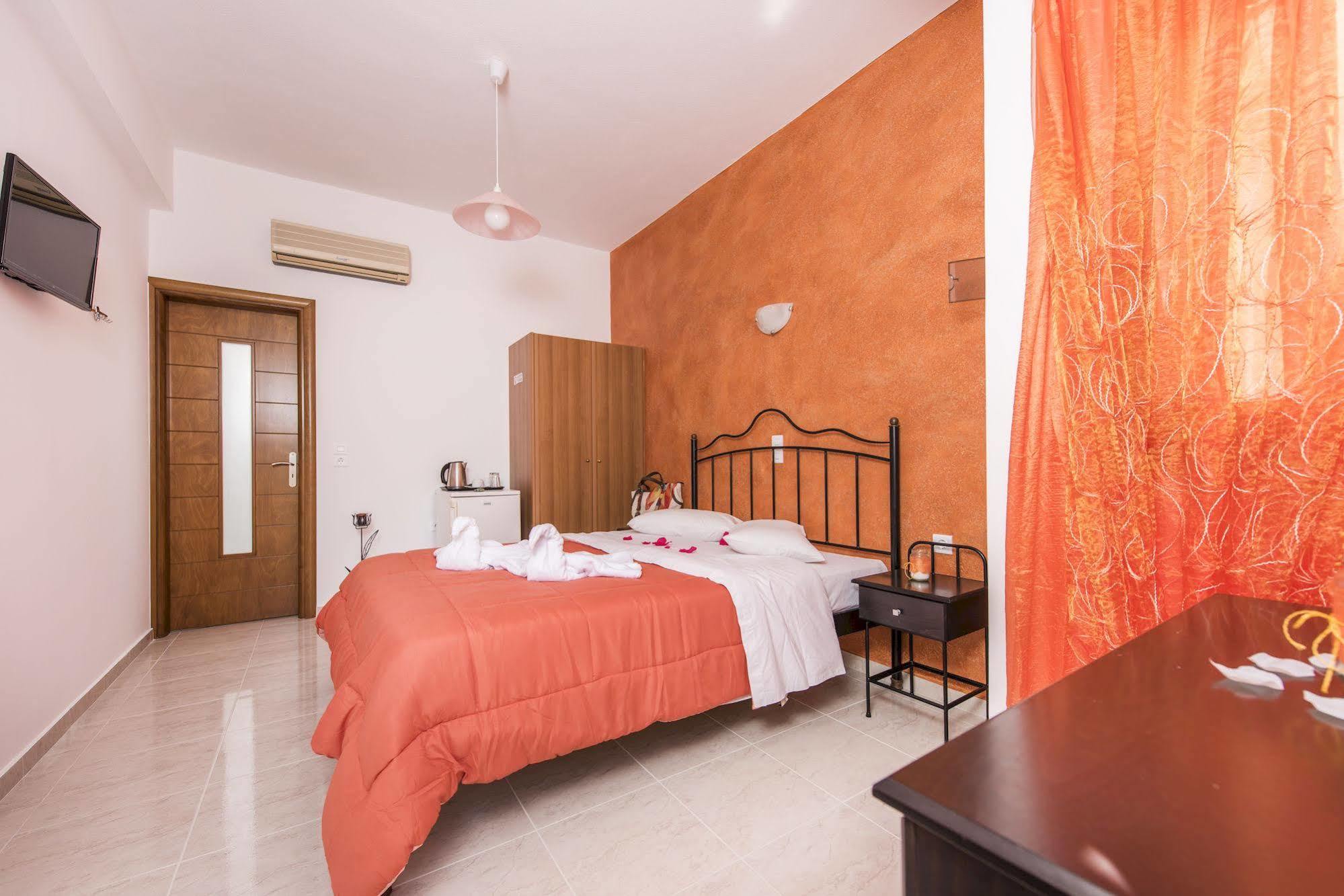 Aparthotel Voula