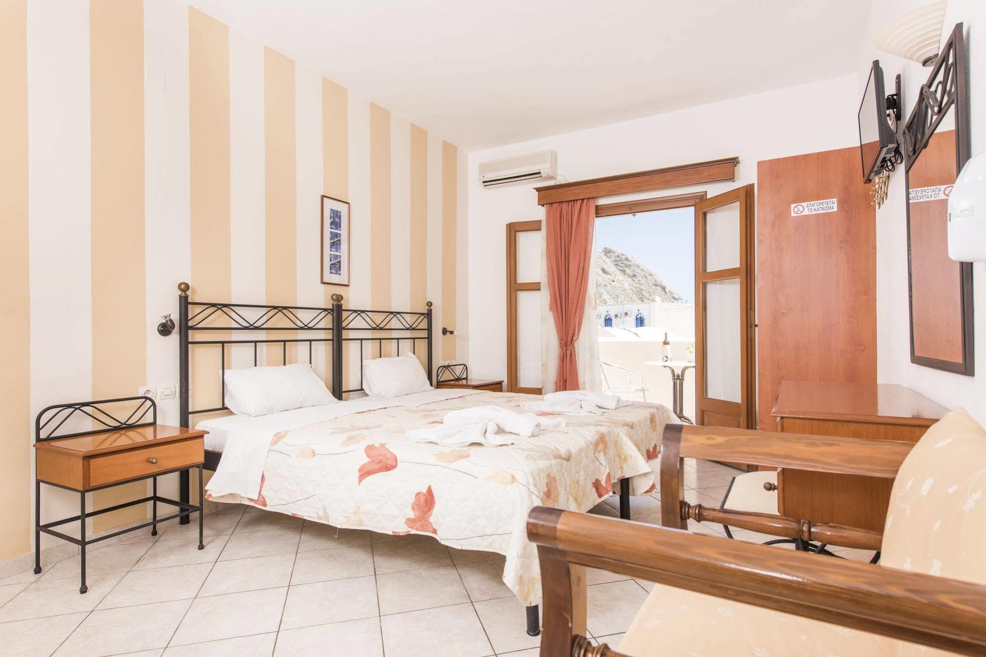 Aparthotel Voula