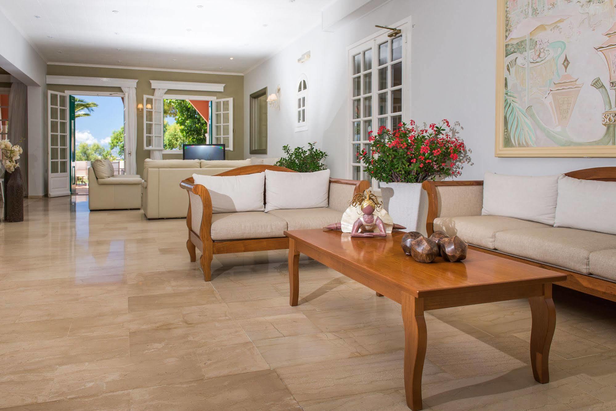 Balcony Boutique (adults Only) Tsilivi (Zakynthos)