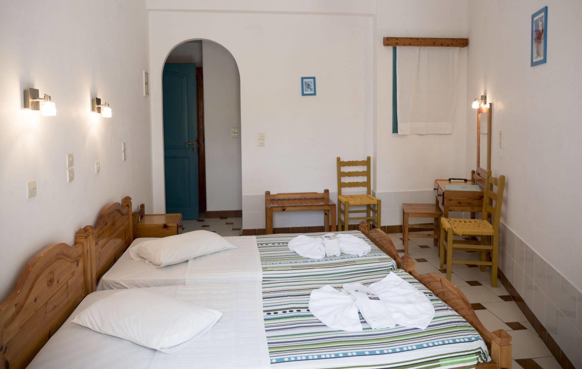 La Selini Guest house