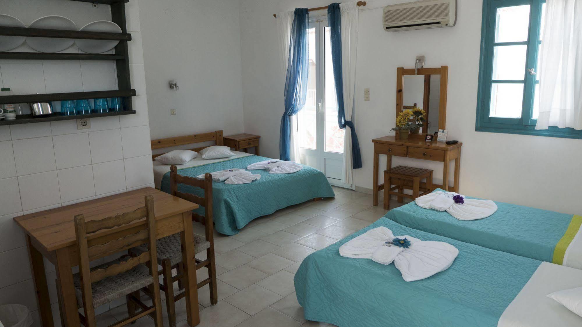 Guest house La Selini 3*