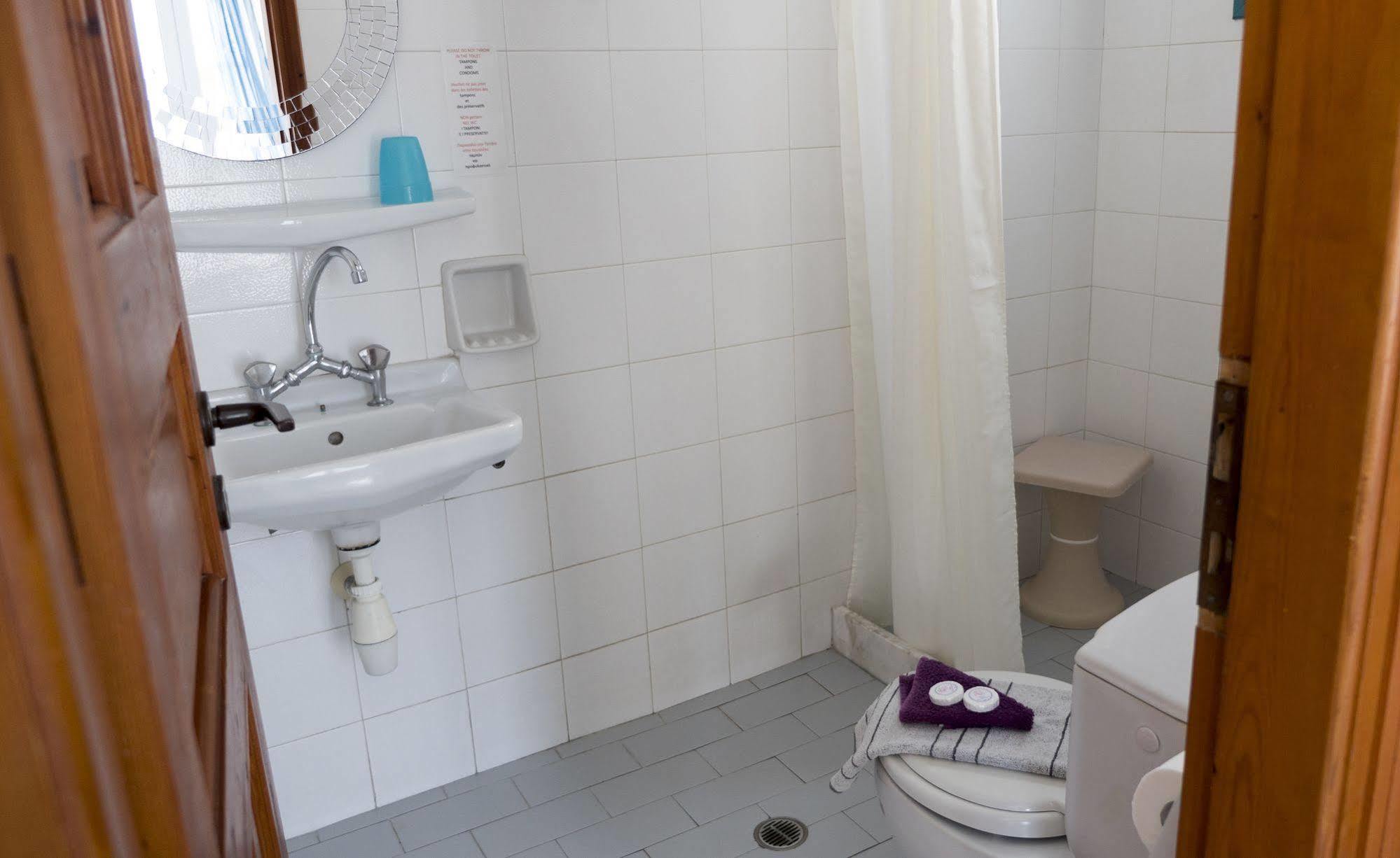 La Selini Guest house Parikia (Paros)