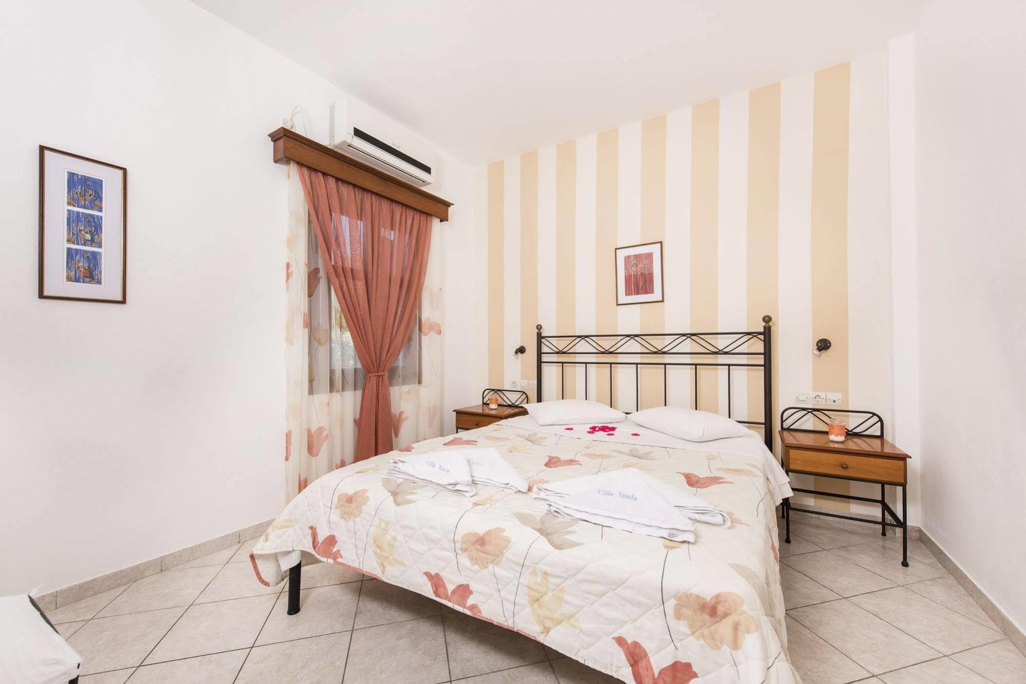 Aparthotel Voula