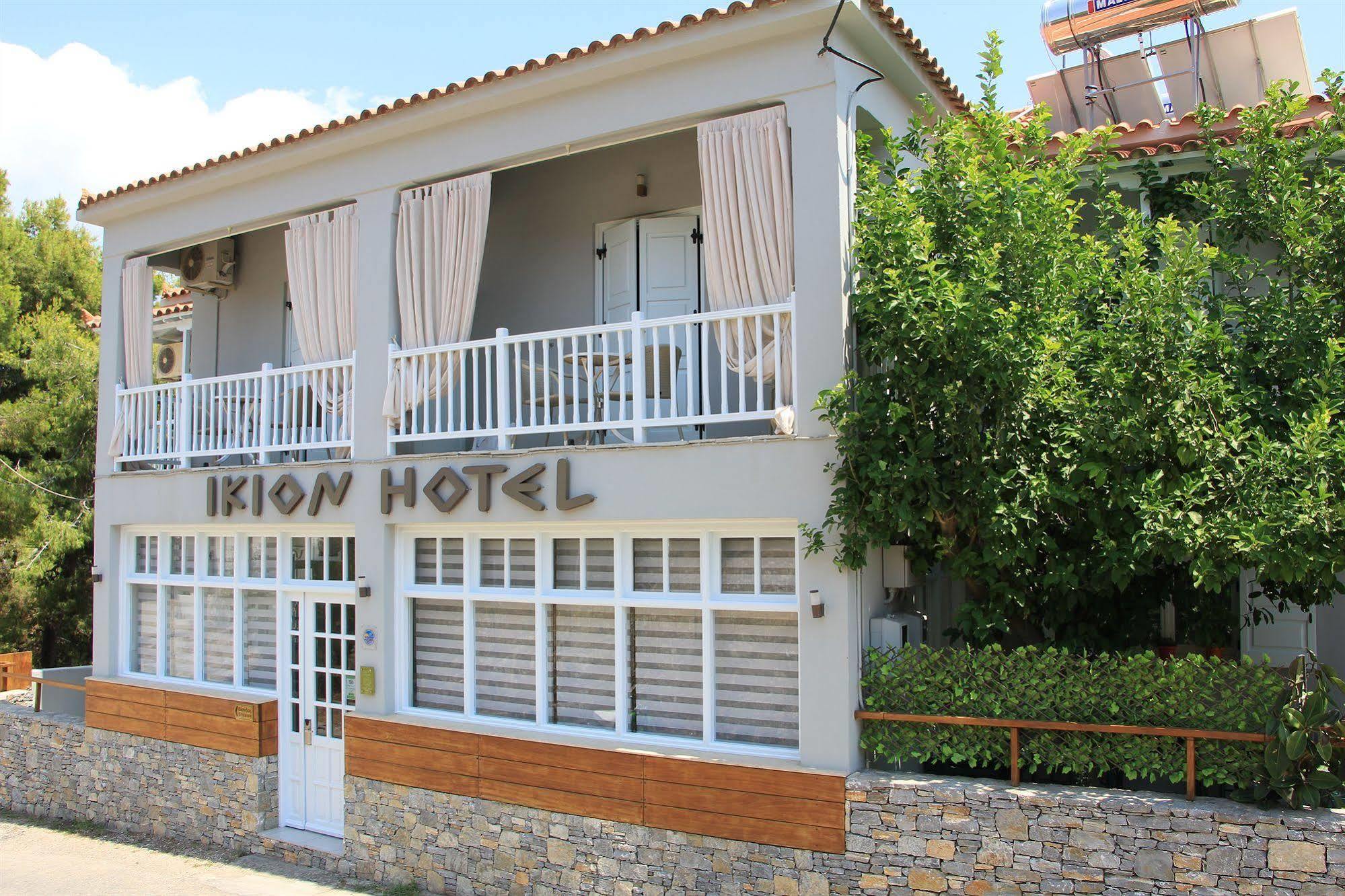 Ikion Eco Boutique