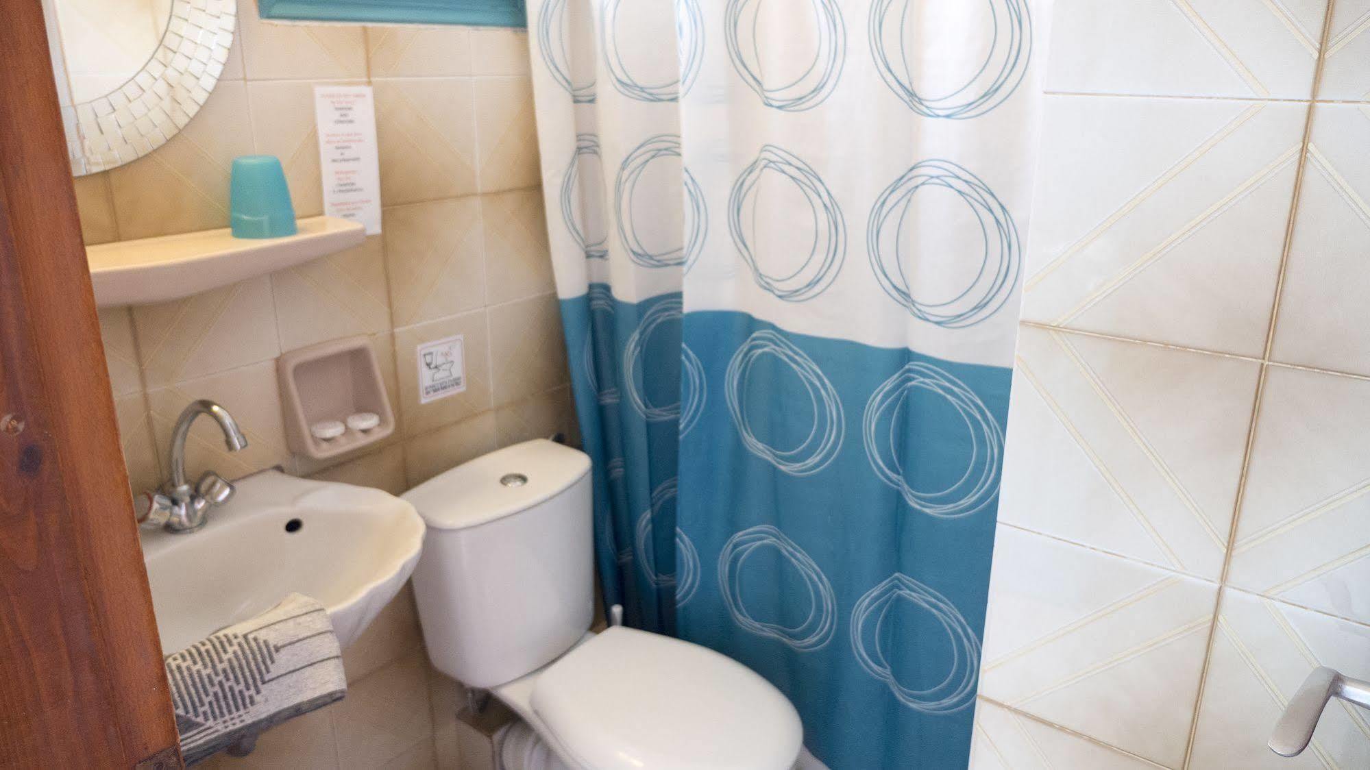 Guest house La Selini 3*