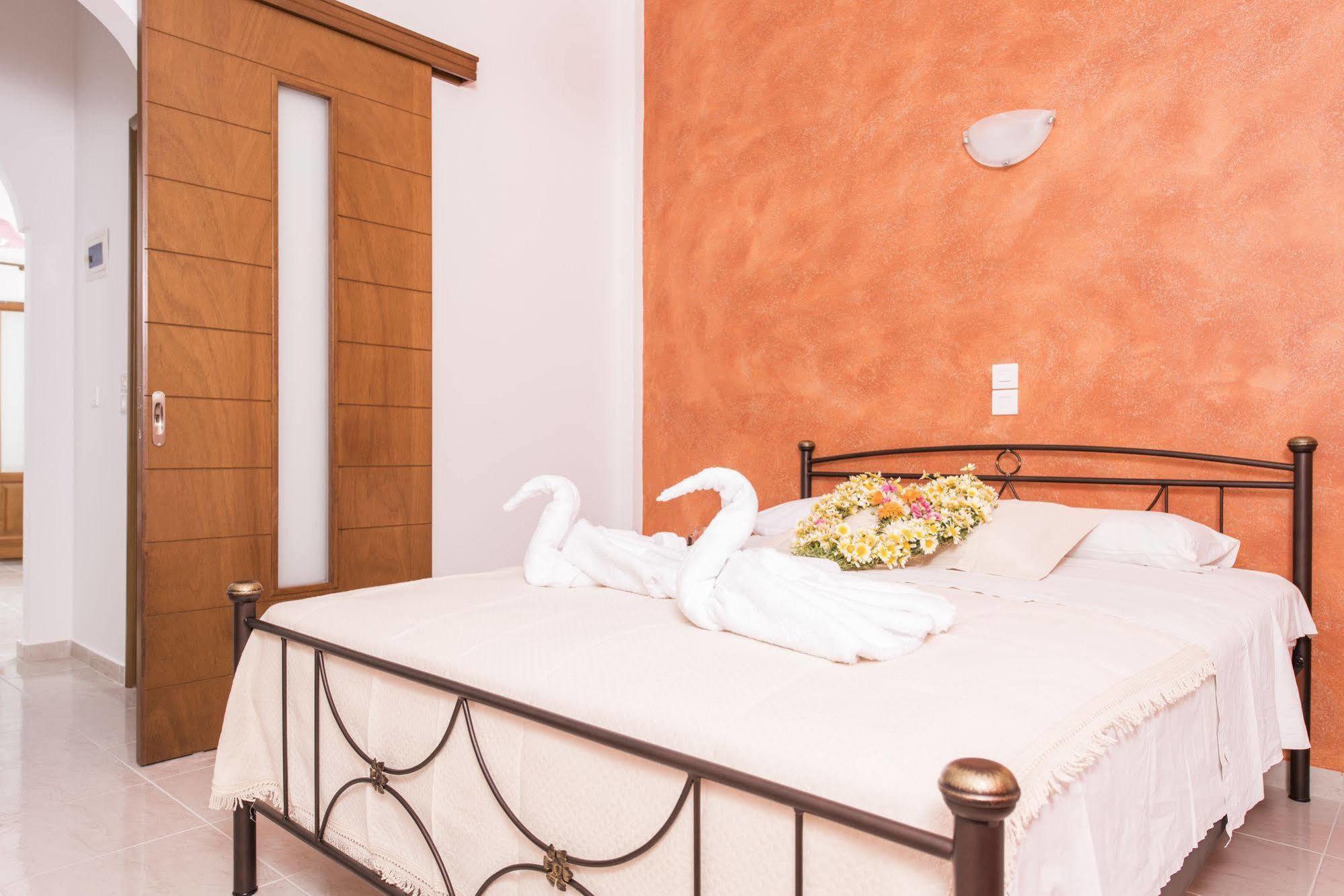 Voula Aparthotel