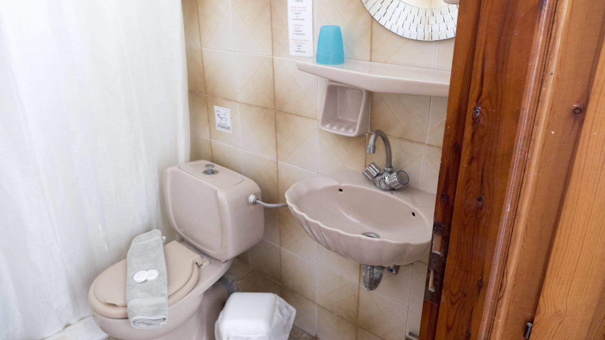 Guest house La Selini