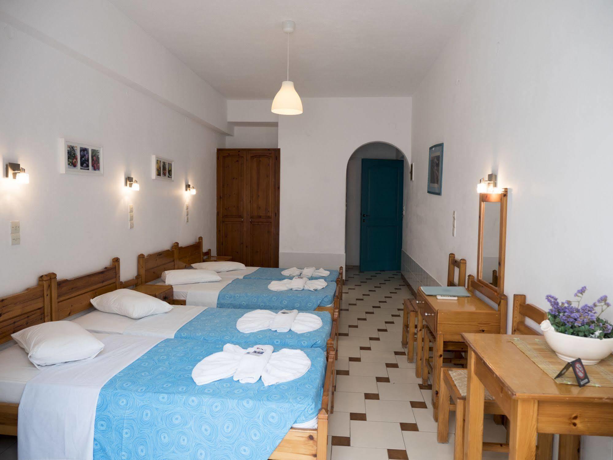 La Selini Guest house 3*