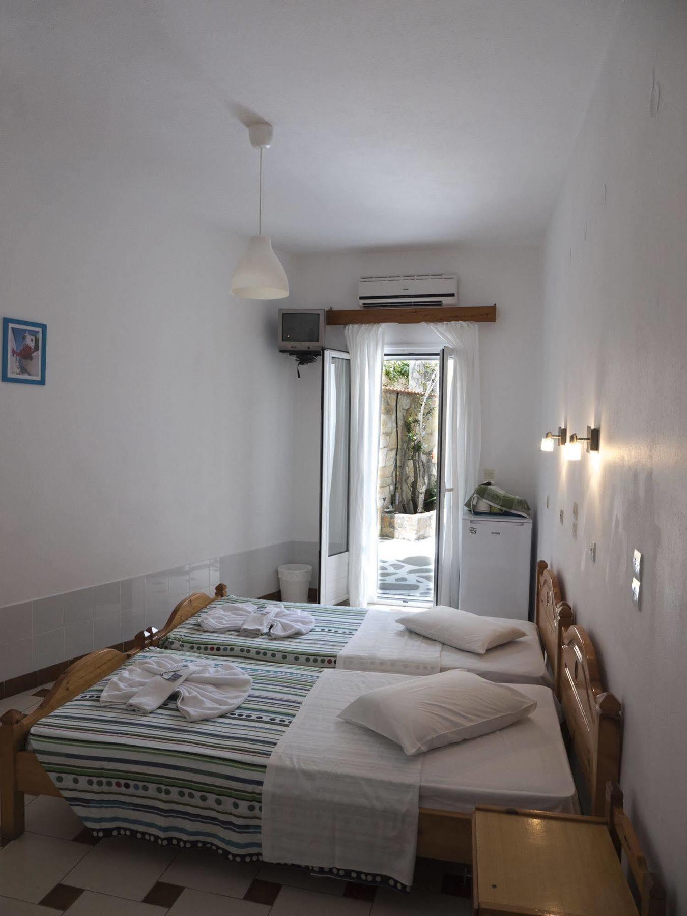 La Selini Guest house Parikia (Paros)
