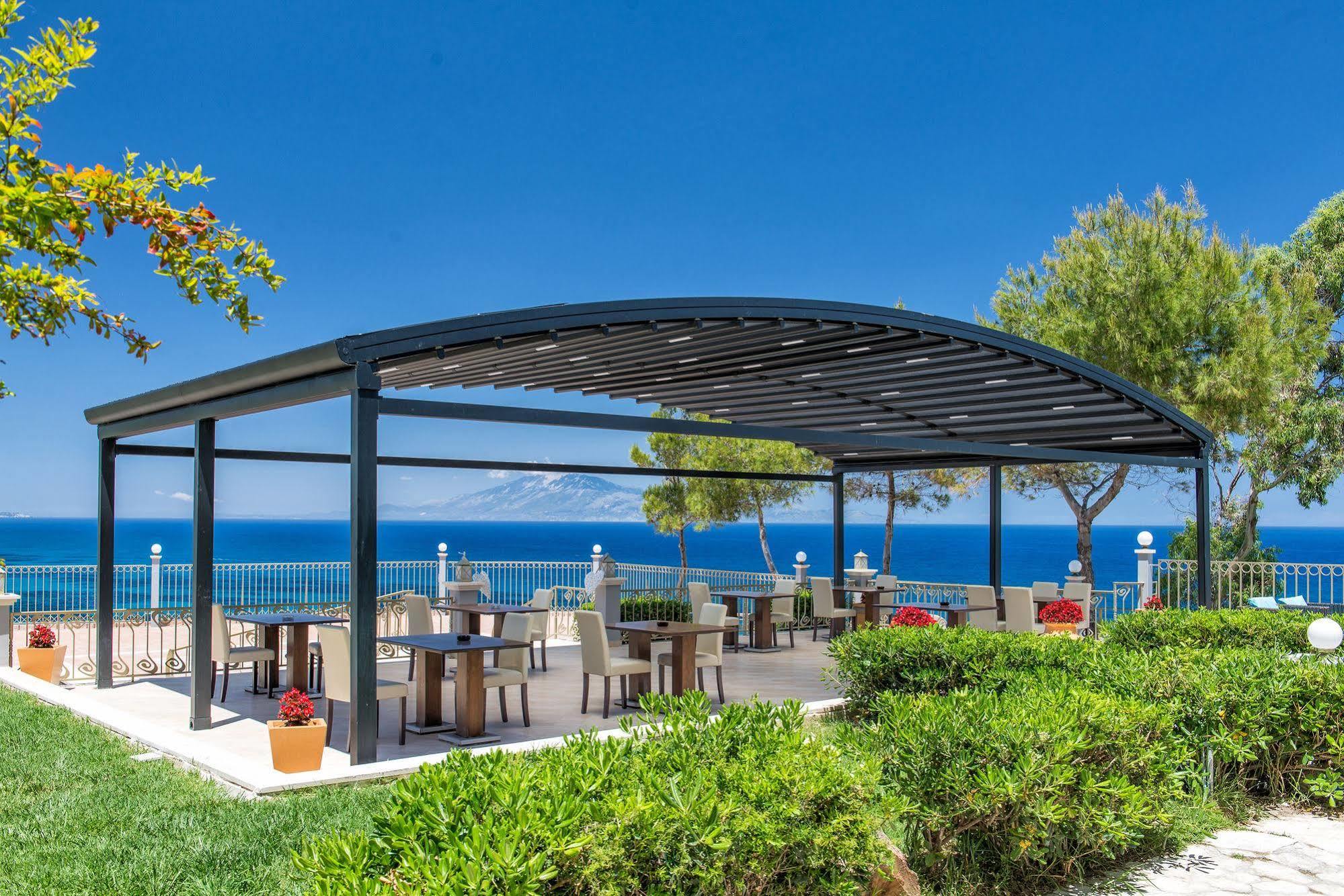 Balcony Boutique (adults Only) Hotel 2*