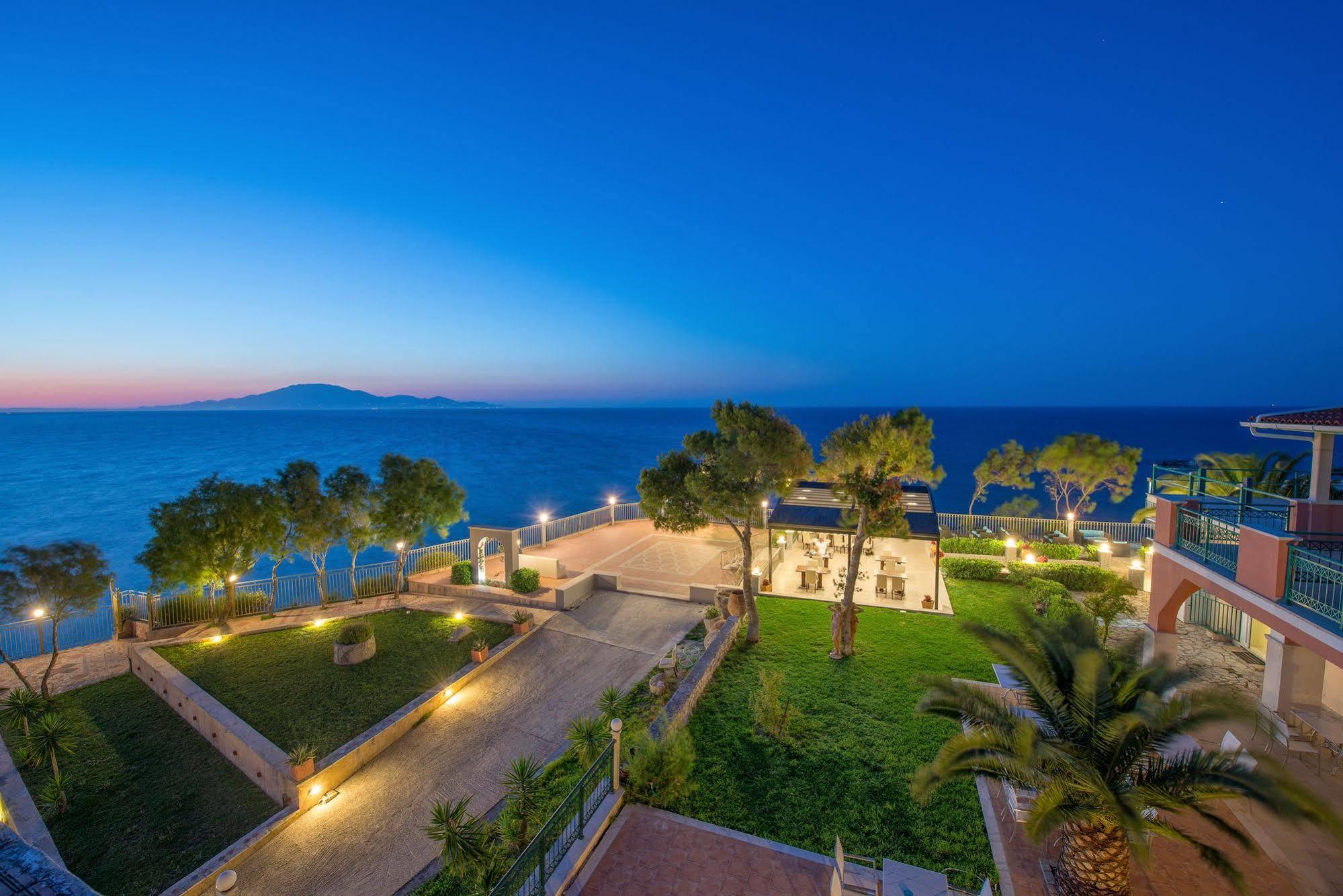 Balcony Boutique (adults Only) Hotel Tsilivi (Zakynthos)