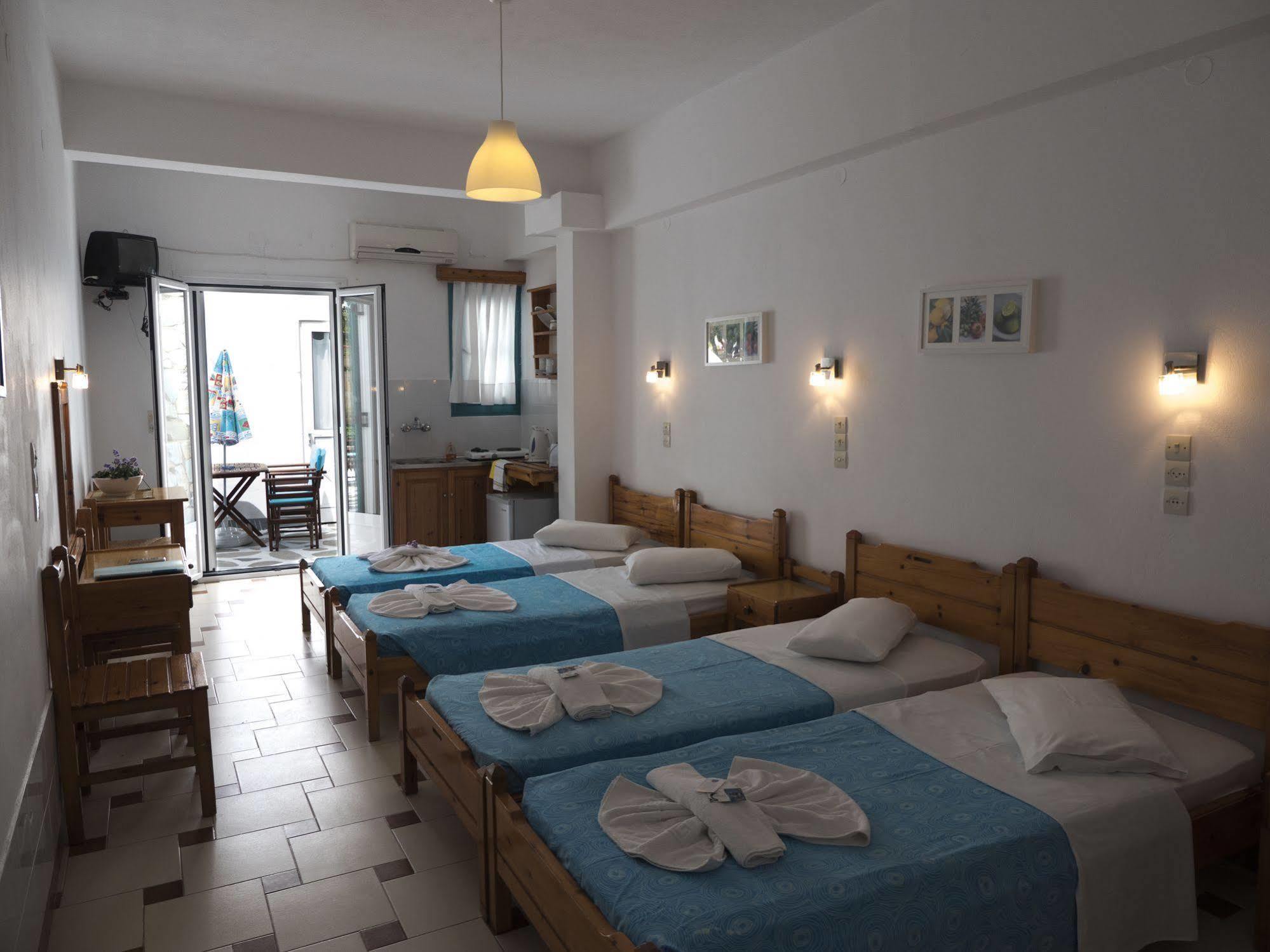 Guest house La Selini 3*