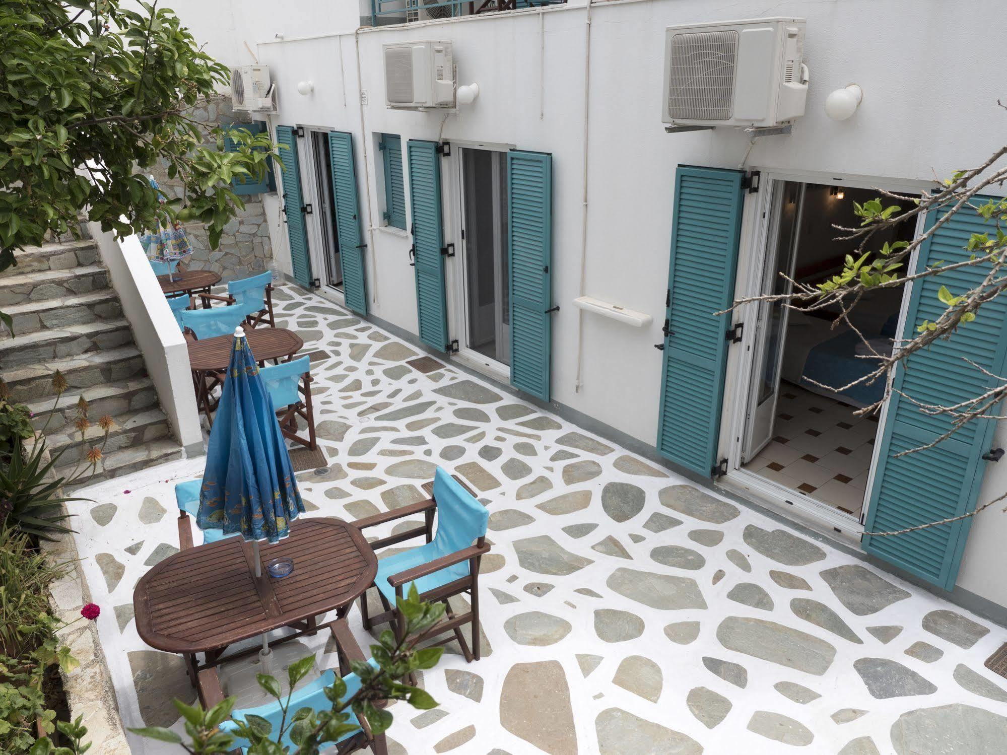 La Selini Guest house 3*