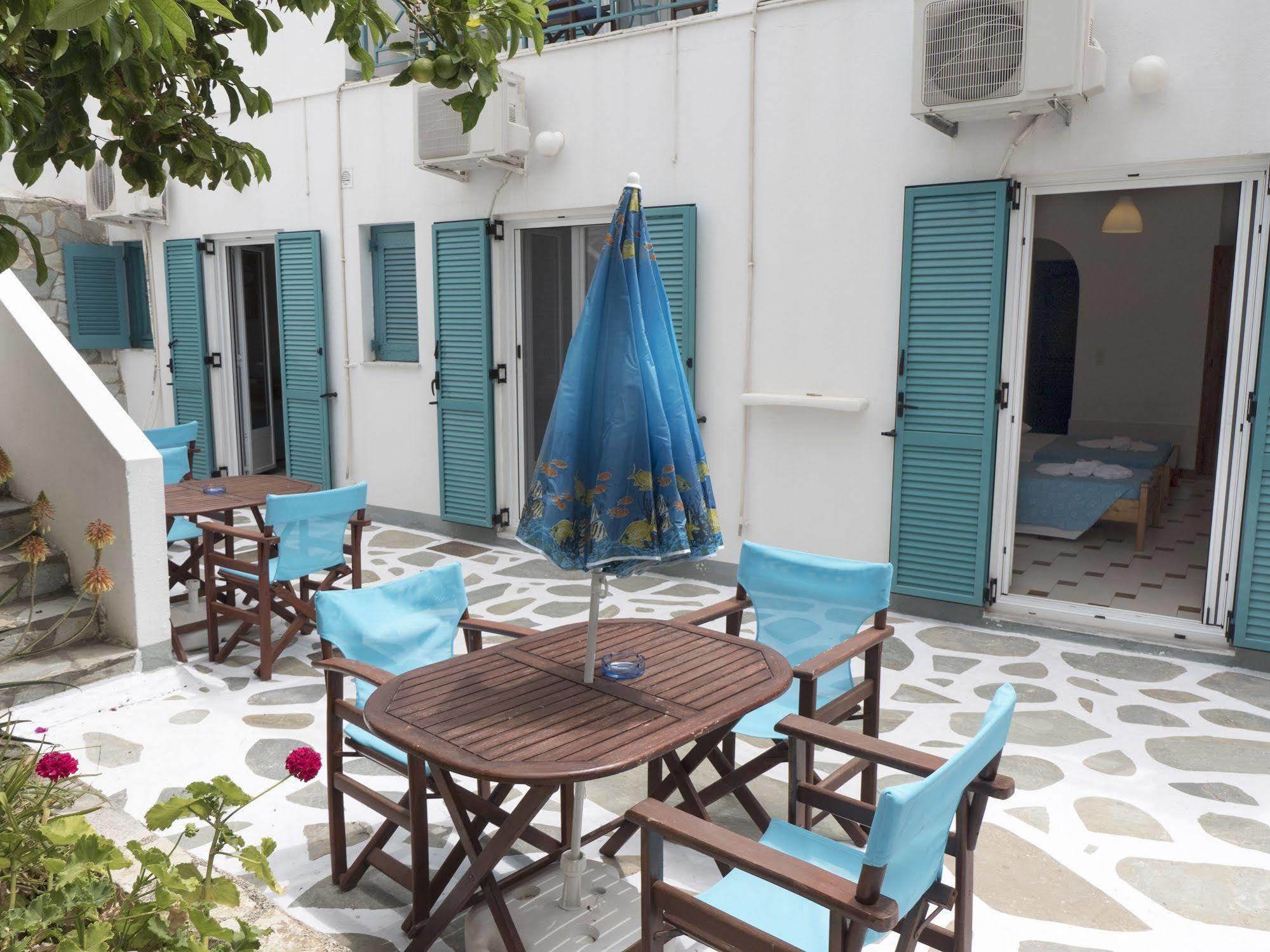 Guest house La Selini