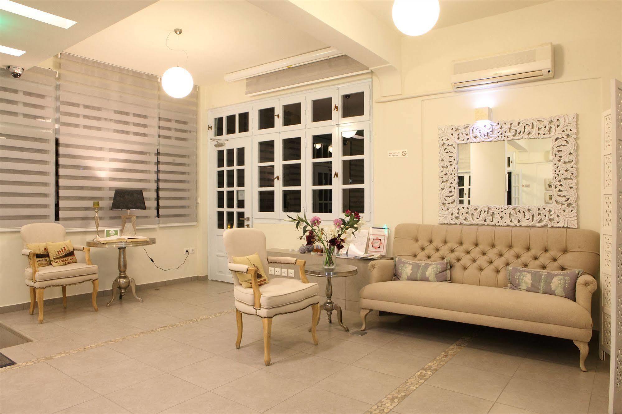 Ikion Eco Boutique Patitiri (Alonnisos)