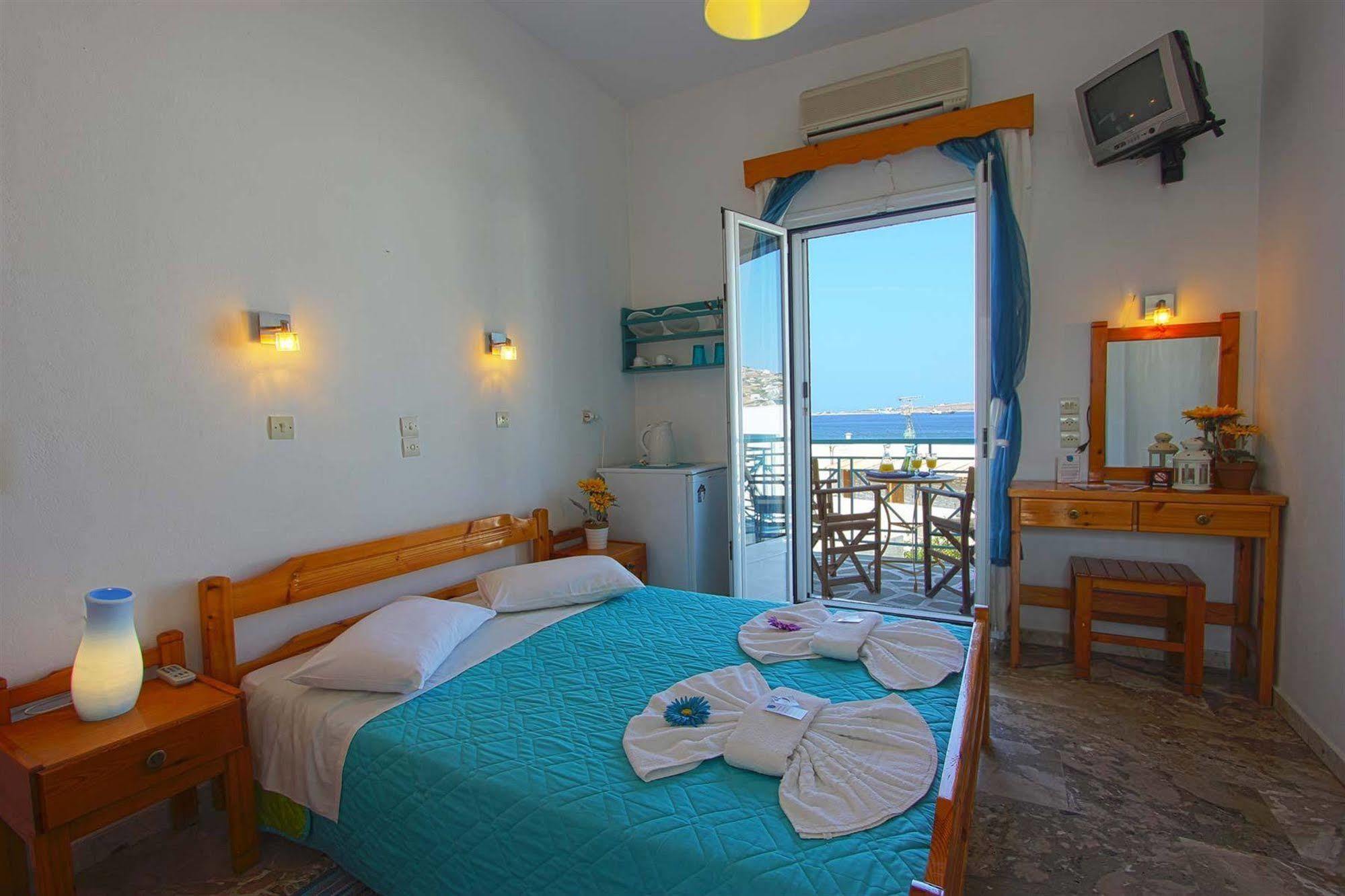 Guest house La Selini