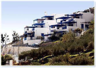 Nymphes Luxury Agia Pelagia (Crete)