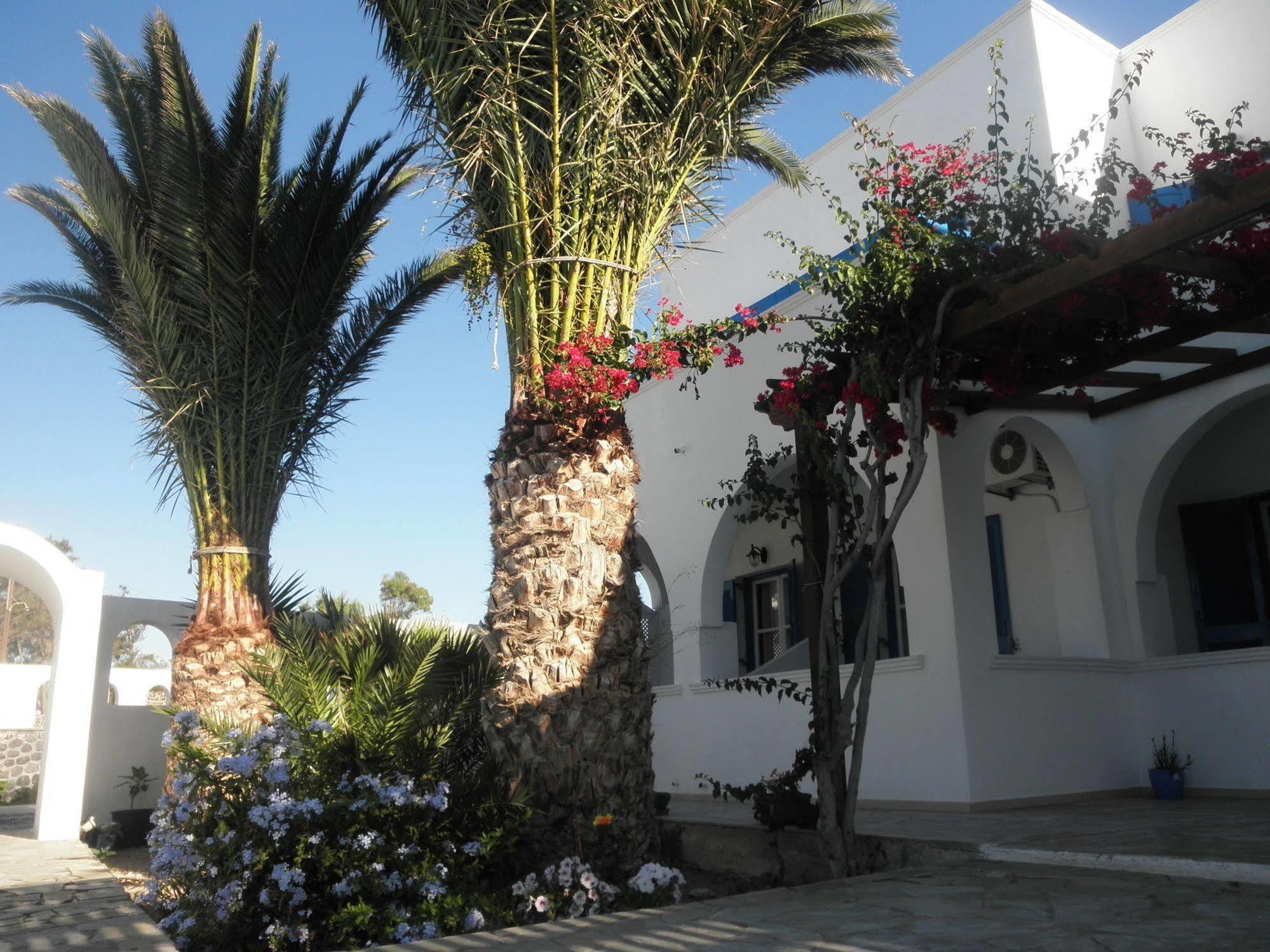 Aparthotel Clio Perissa (Santorini)