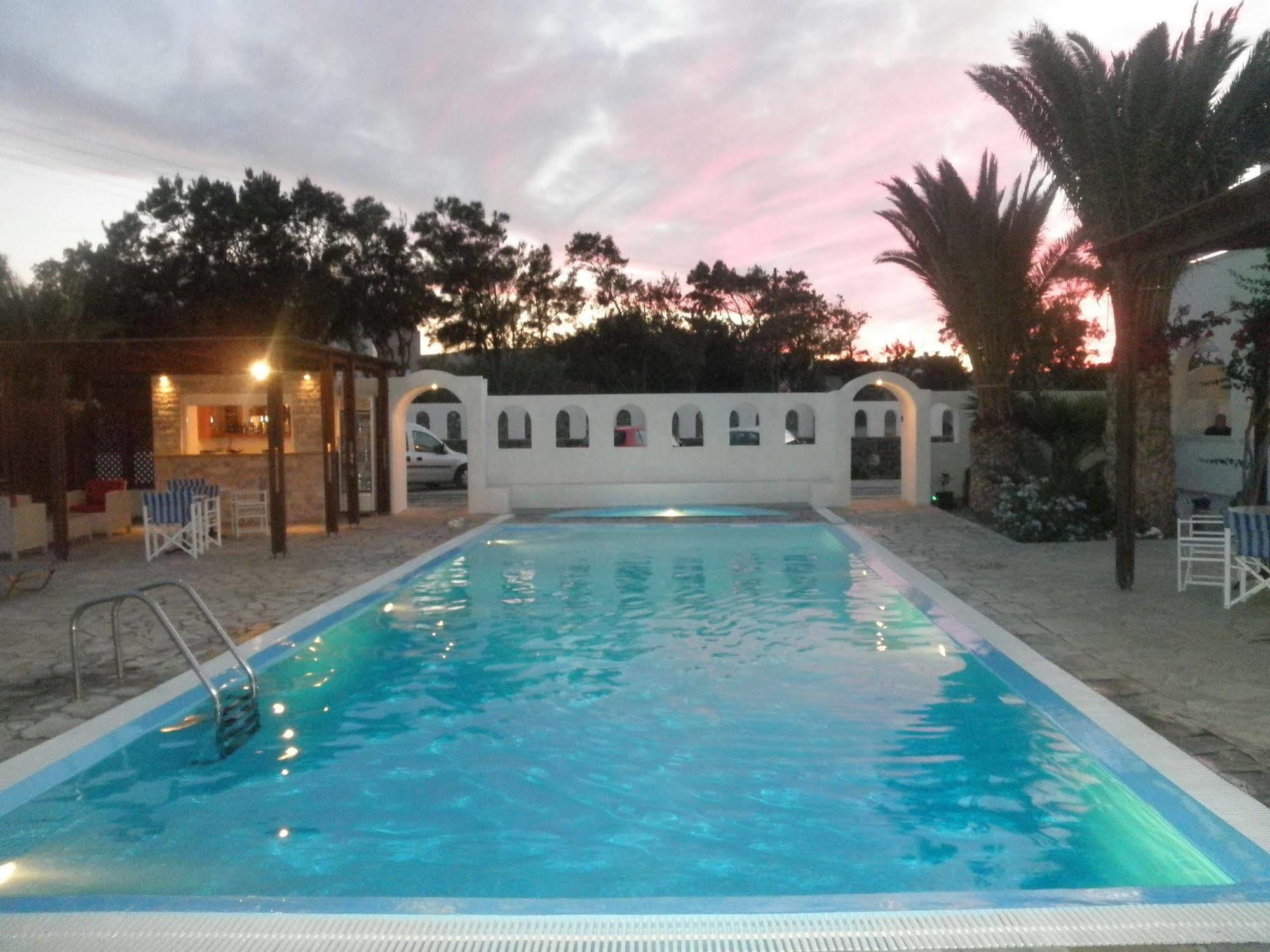 Clio Aparthotel