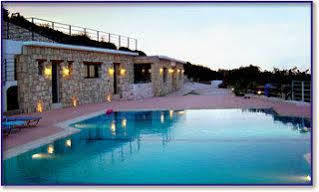 Nymphes Luxury 3* Agia Pelagia (Crete)