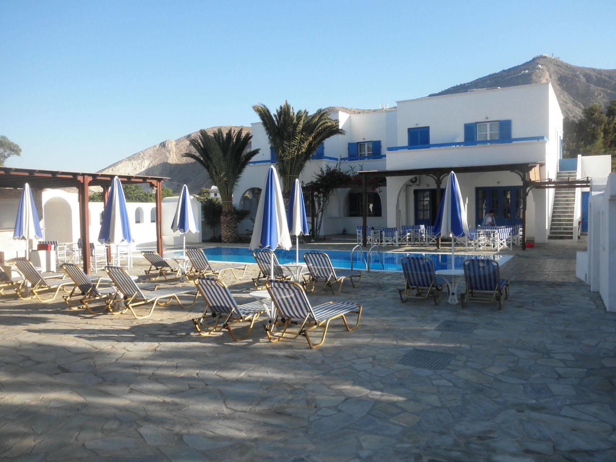 Clio Aparthotel