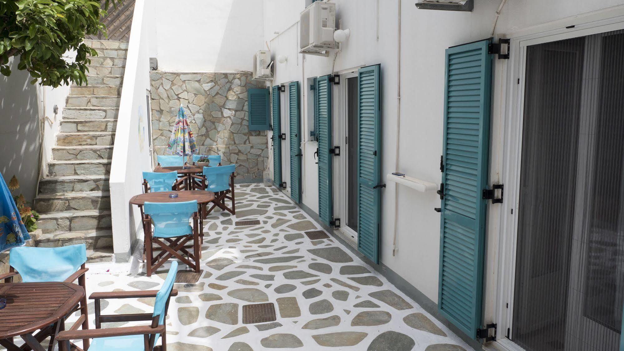 La Selini Guest house 3*
