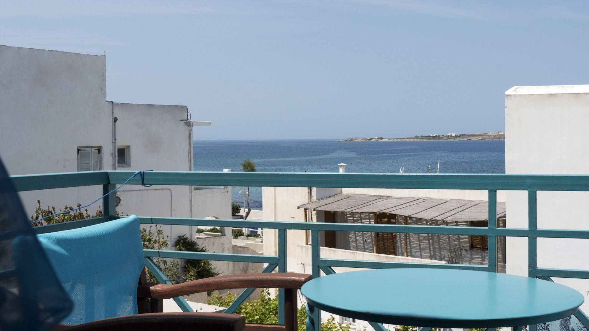 Guest house La Selini