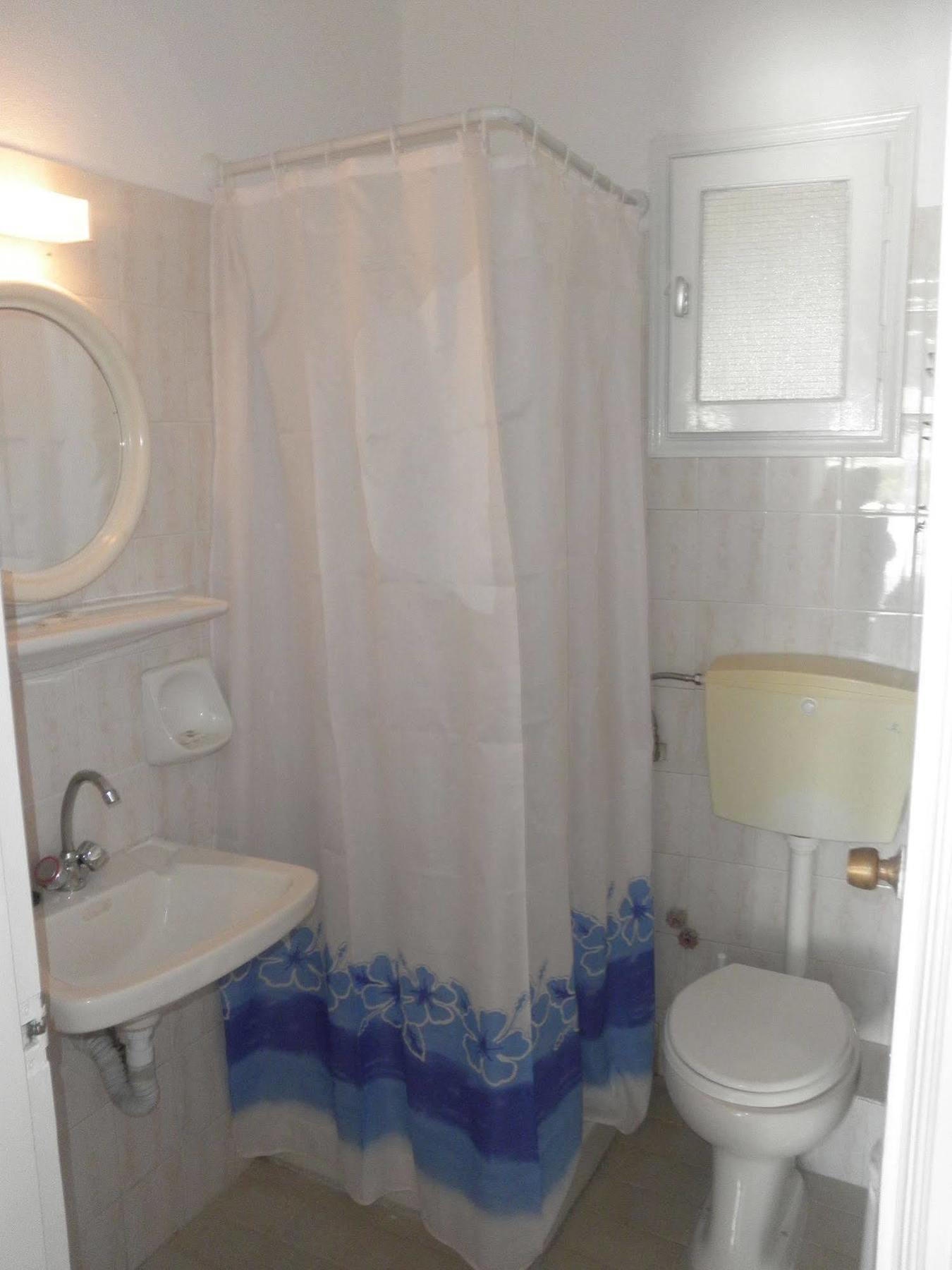 Aparthotel Clio Perissa (Santorini)