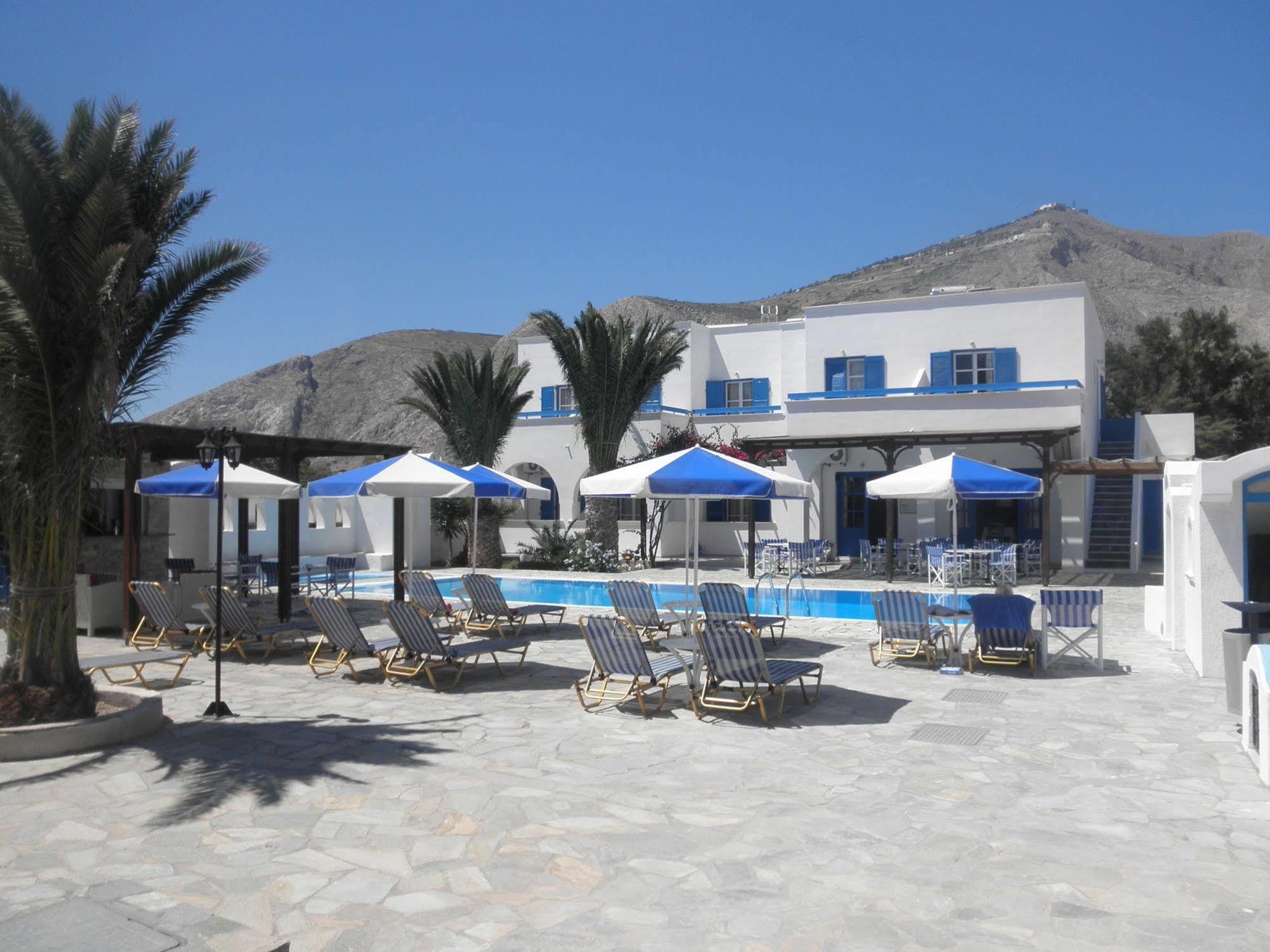 Aparthotel Clio