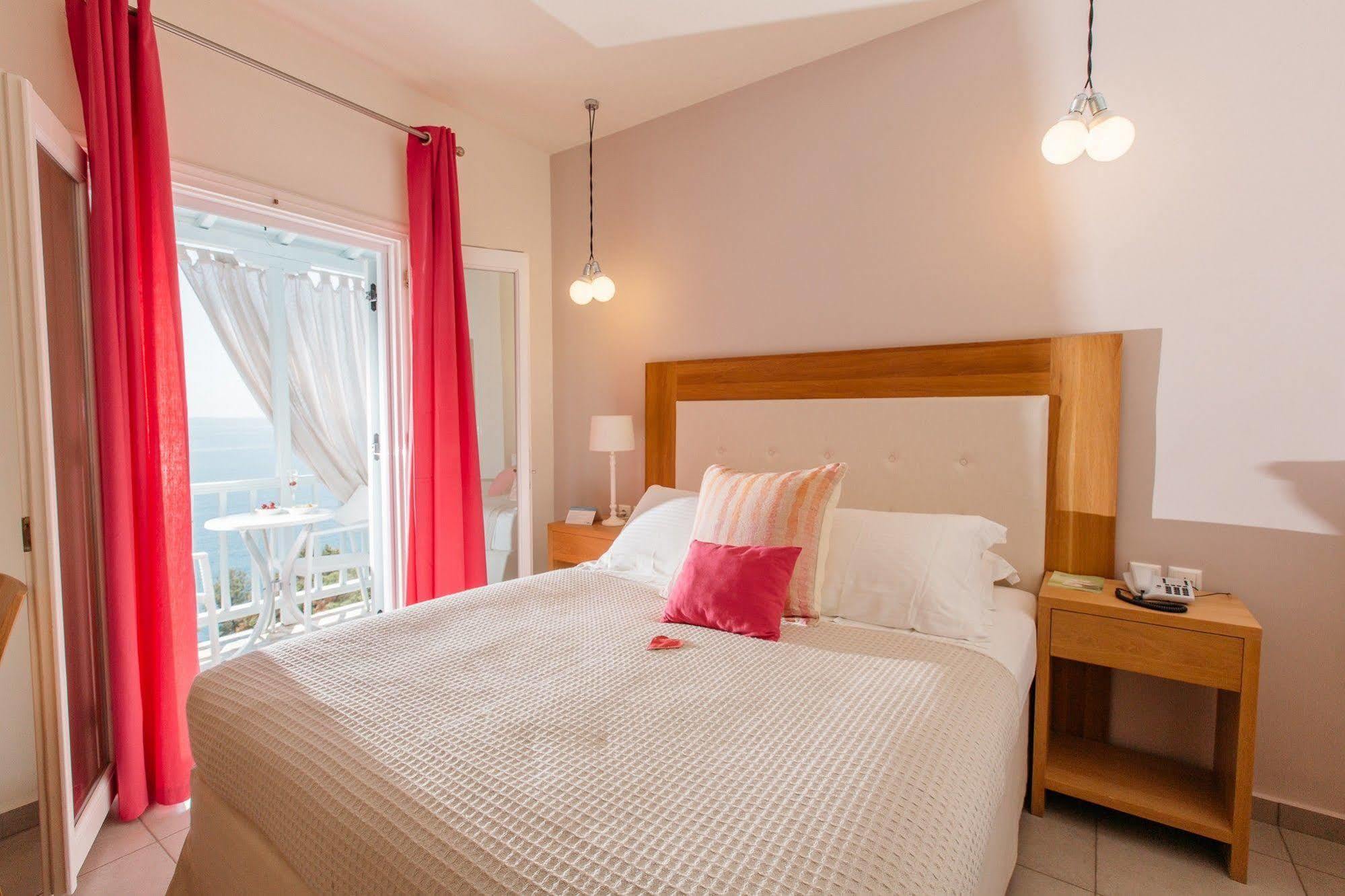 Hotel Ikion Eco Boutique