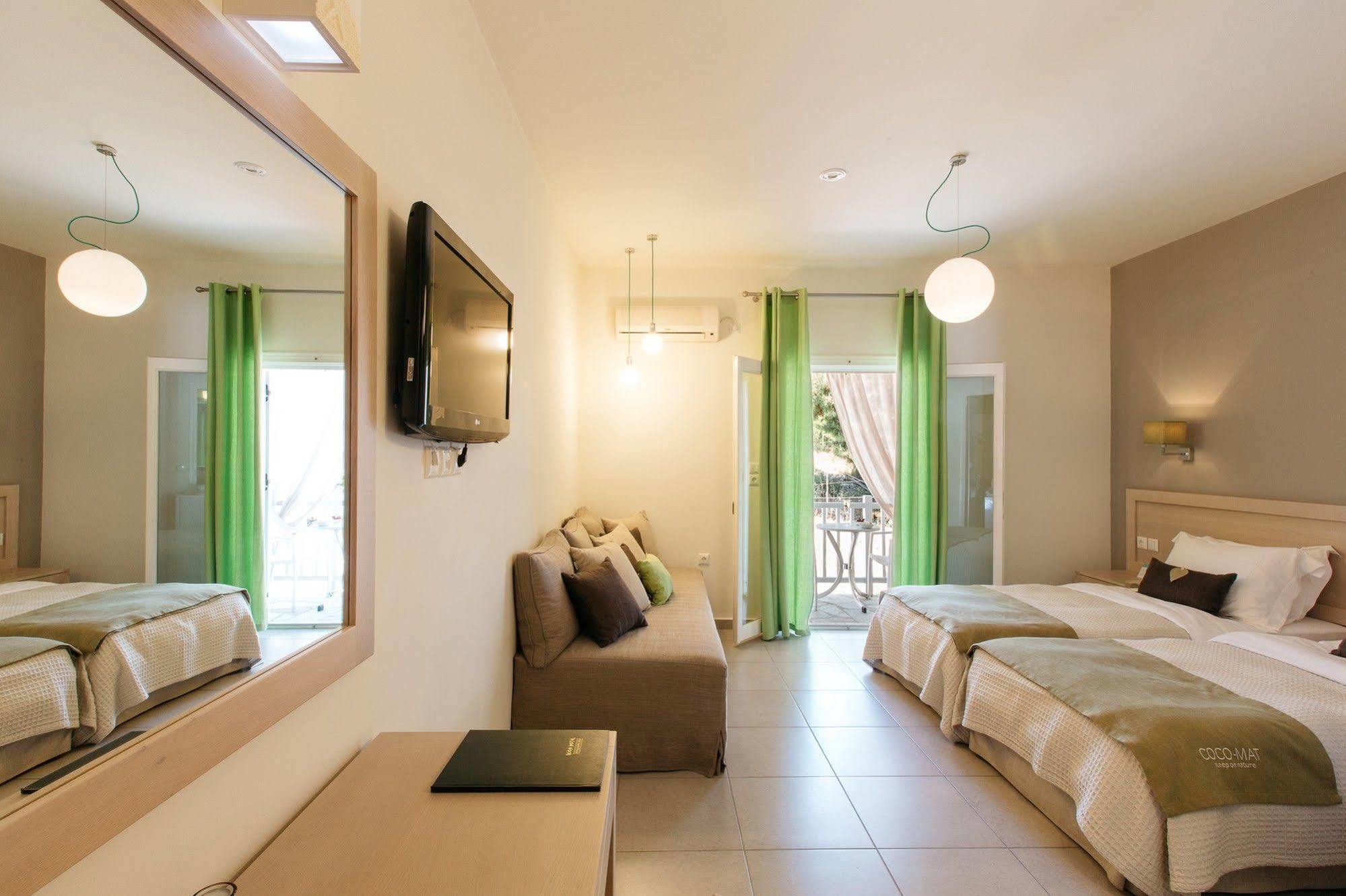 Ikion Eco Boutique Patitiri (Alonnisos)