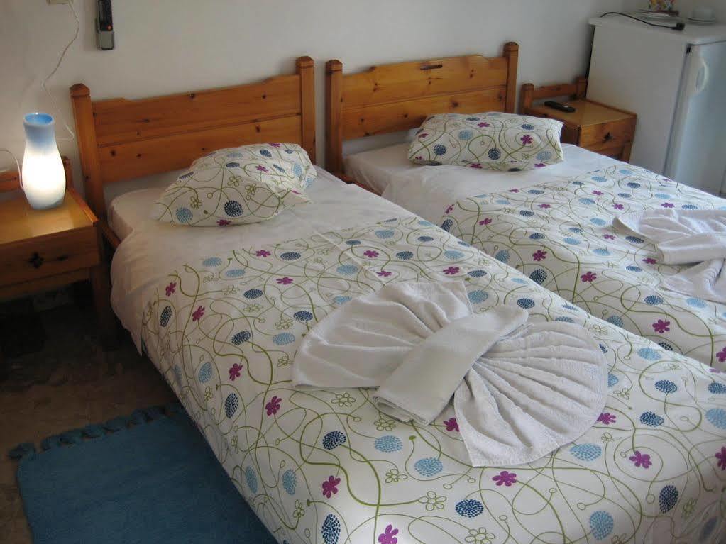 La Selini 3* Parikia (Paros)