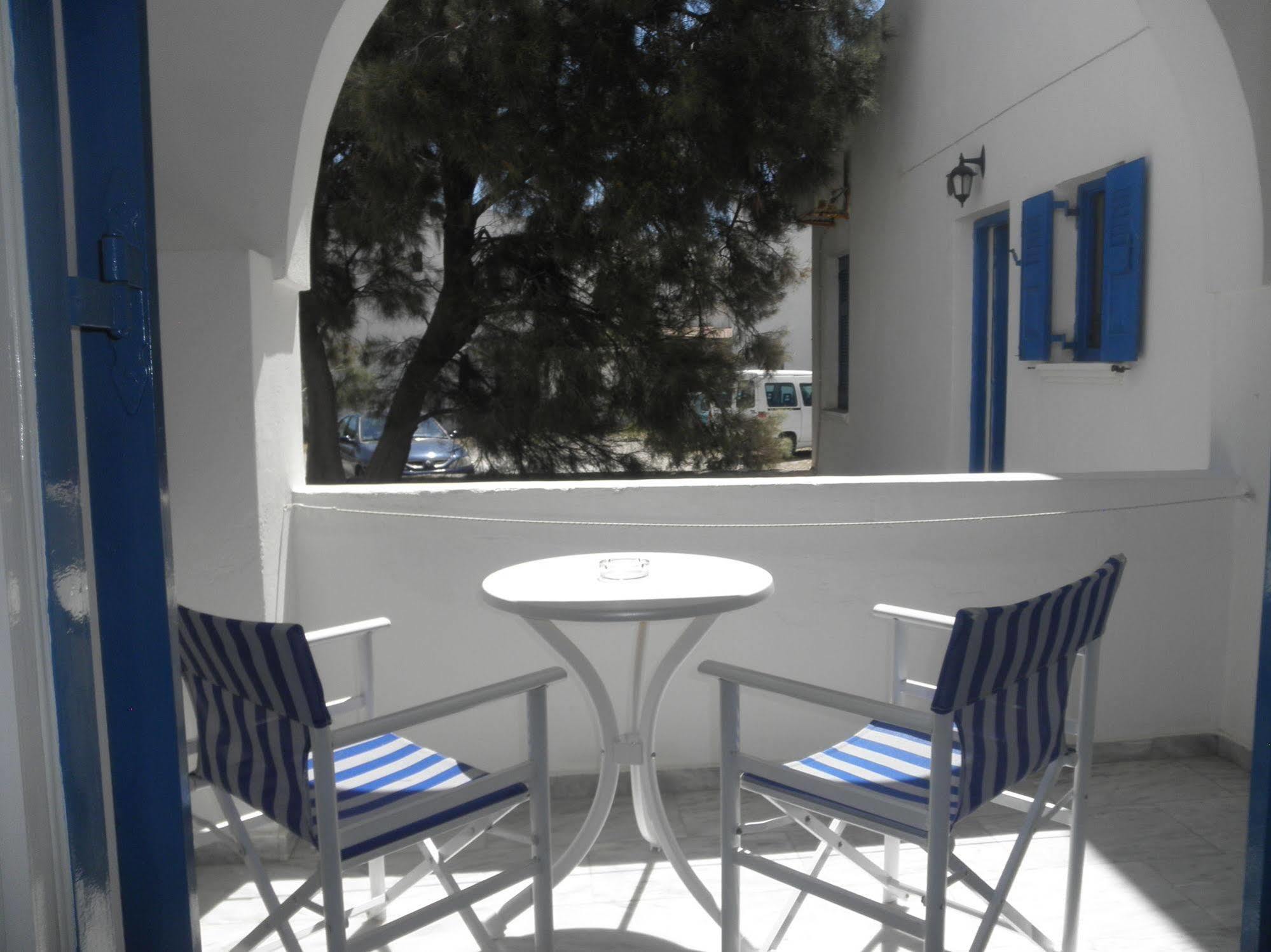 Aparthotel Clio 2*