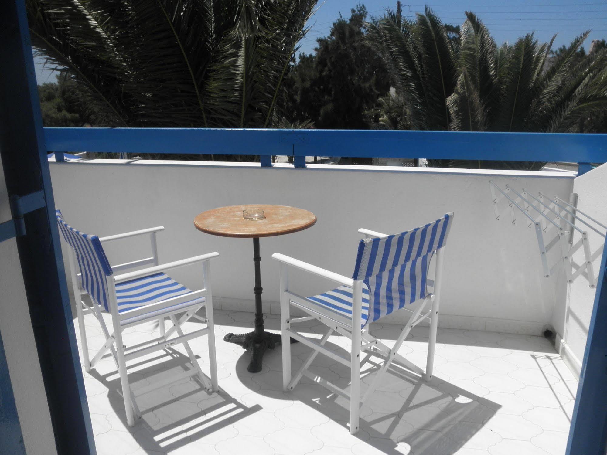 Aparthotel Clio Perissa (Santorini)