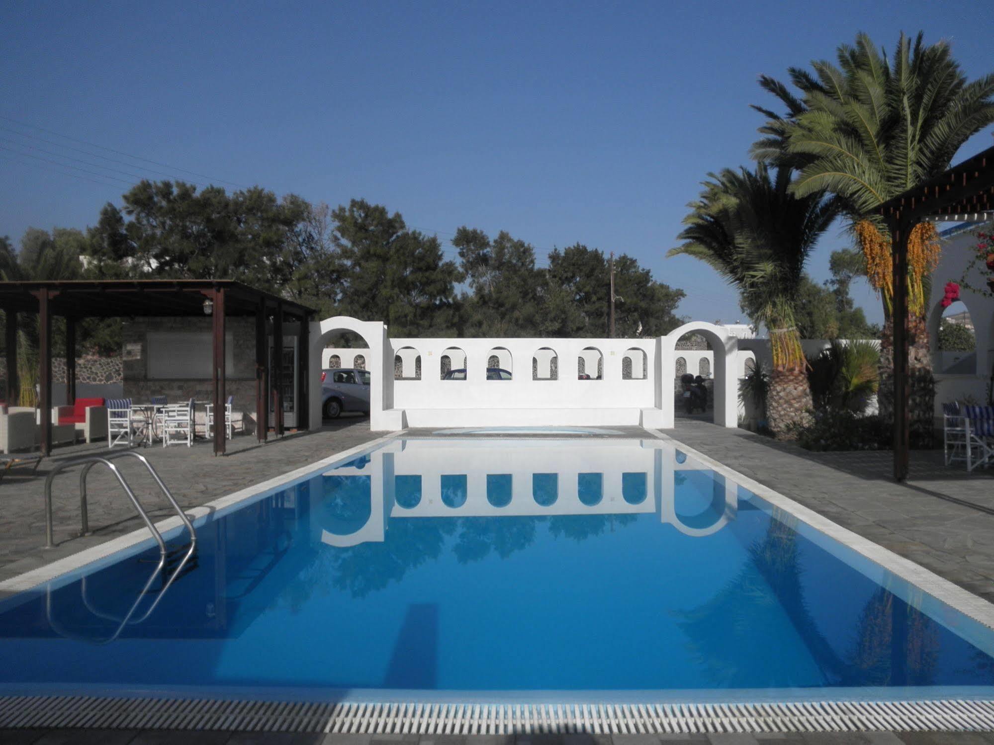 Aparthotel Clio