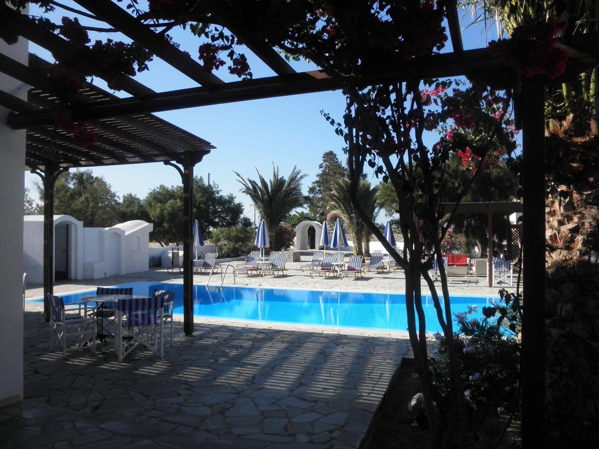 Aparthotel Clio