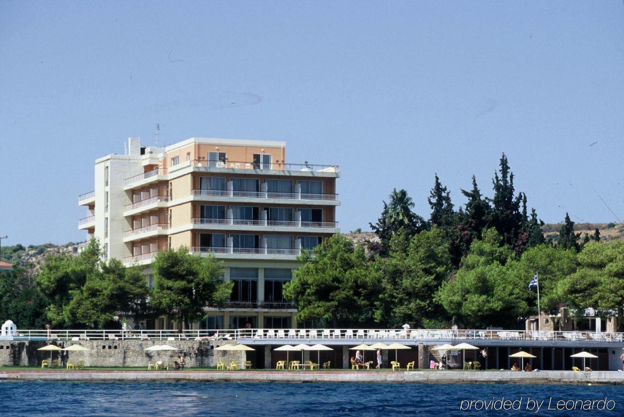 Kalamaki Isthmia