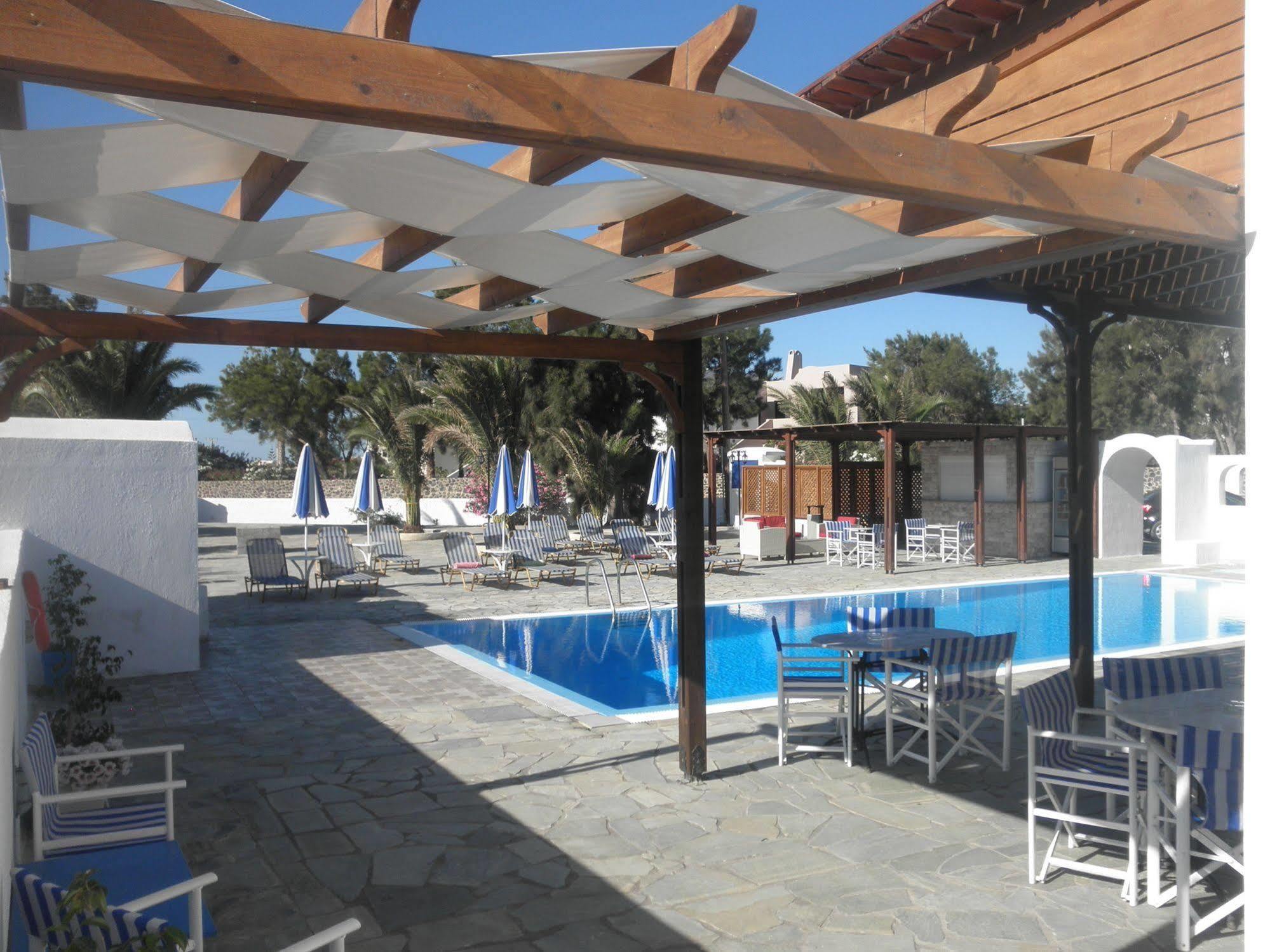 Clio Aparthotel 2*