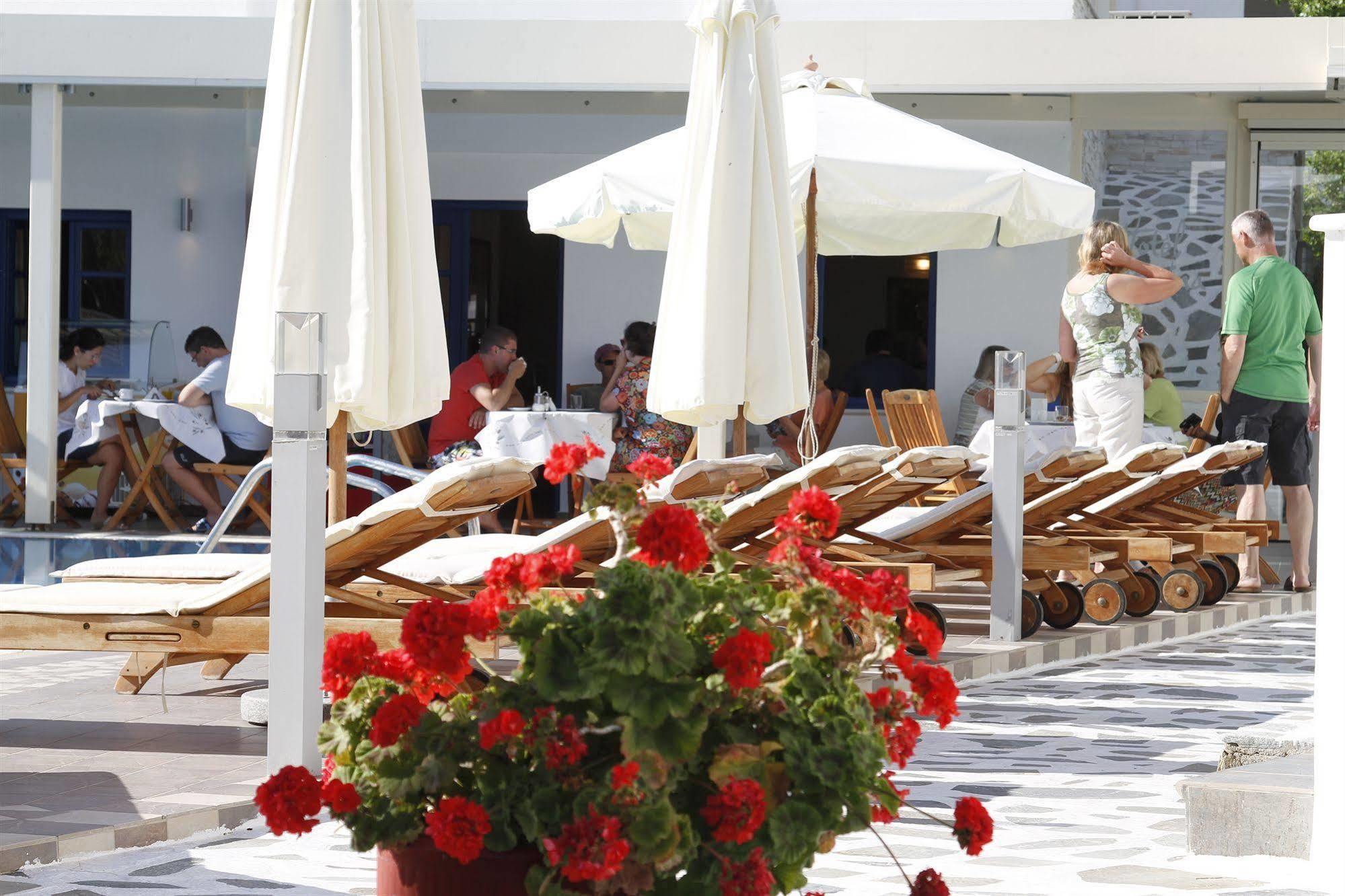 Katerina Hotel 3*