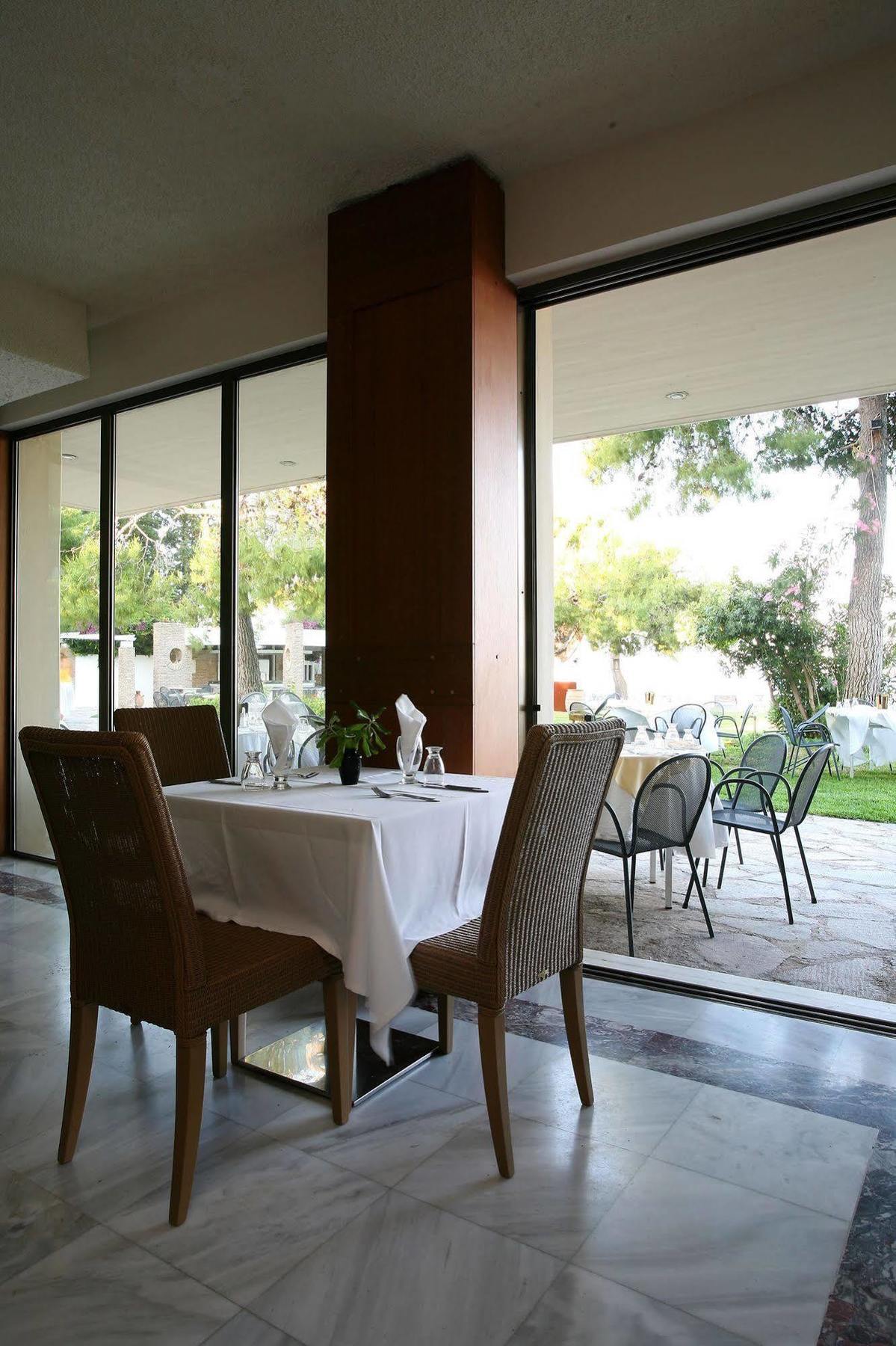 Kalamaki Resort Isthmia