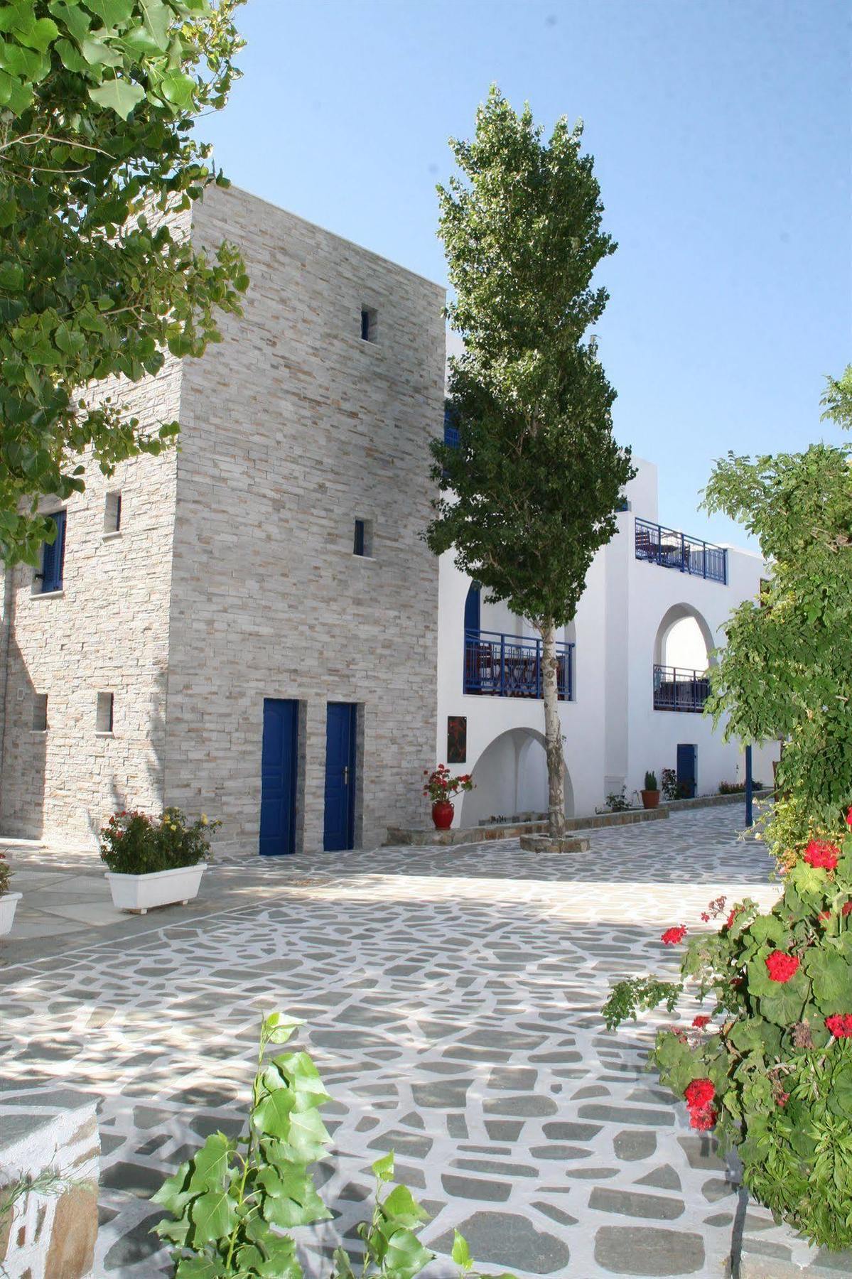 Hotel Katerina 3*