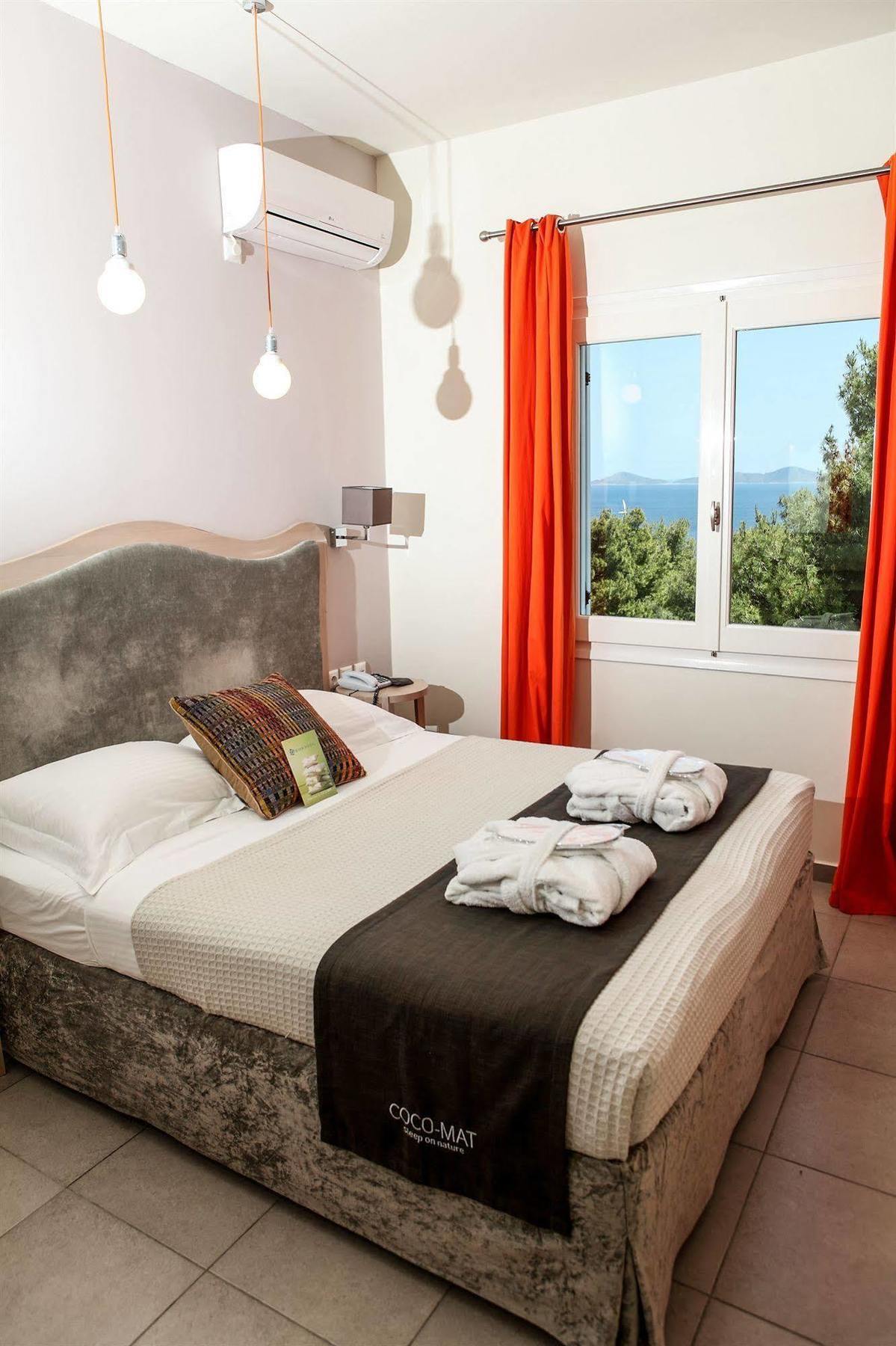 Hotel Ikion Eco Boutique 3*