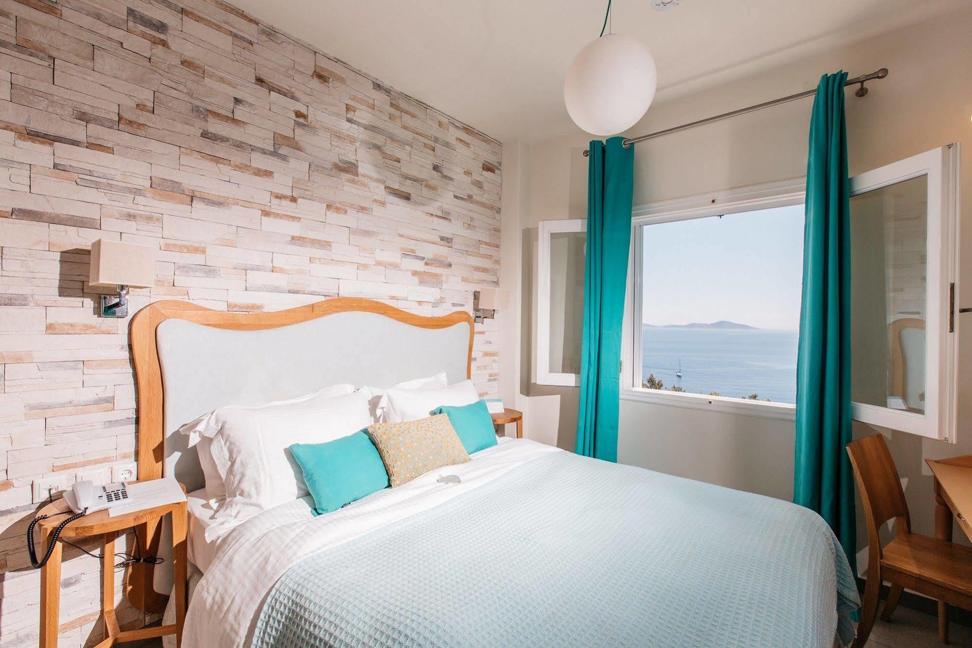 Hotel Ikion Eco Boutique Patitiri (Alonnisos)