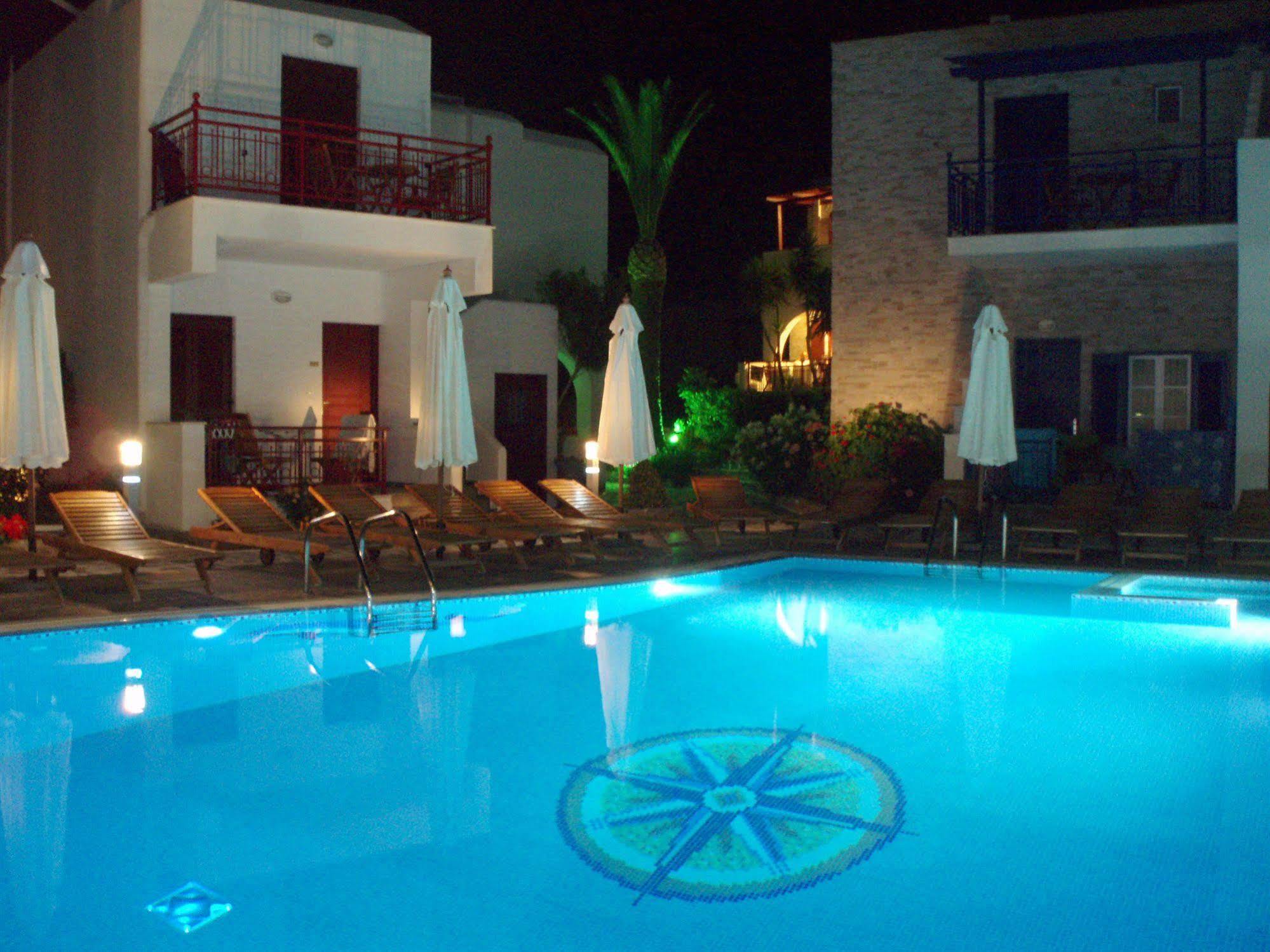 Hotel Katerina 3*