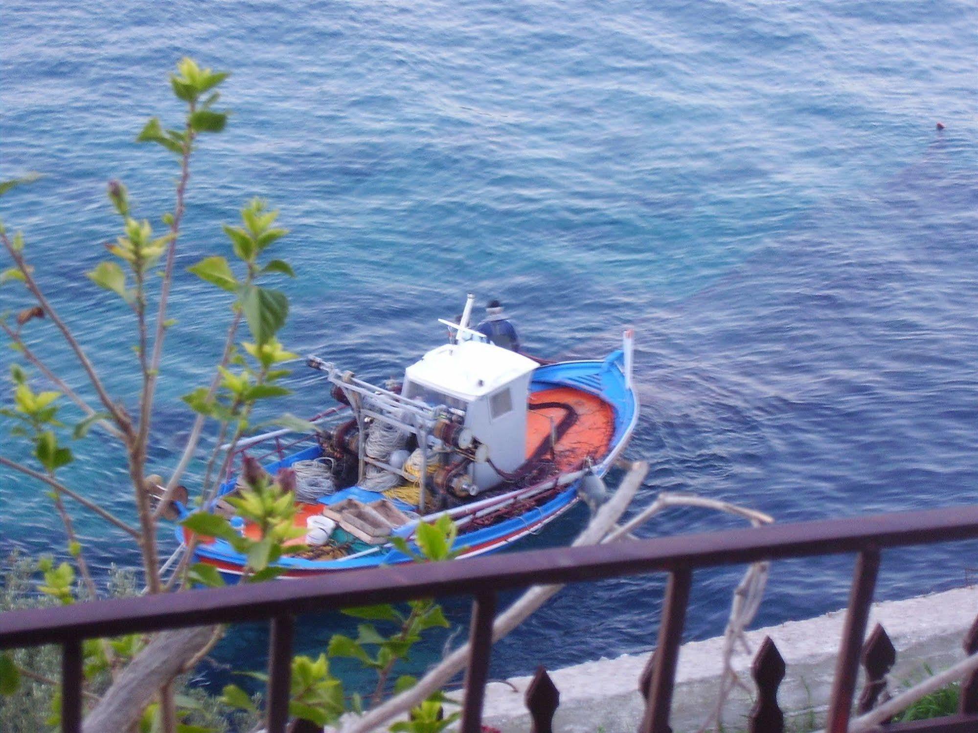 Mirini Hotel Agia Paraskevi (Samos)