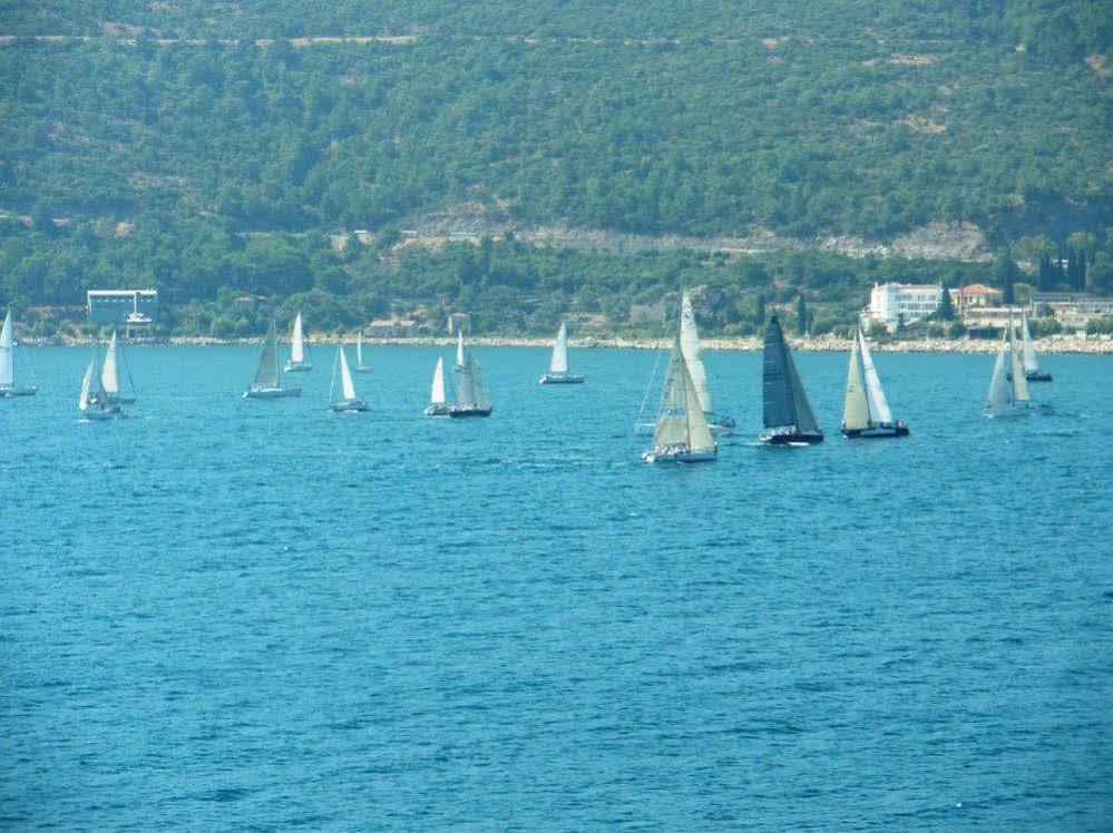 Mirini Hotel Agia Paraskevi (Samos)